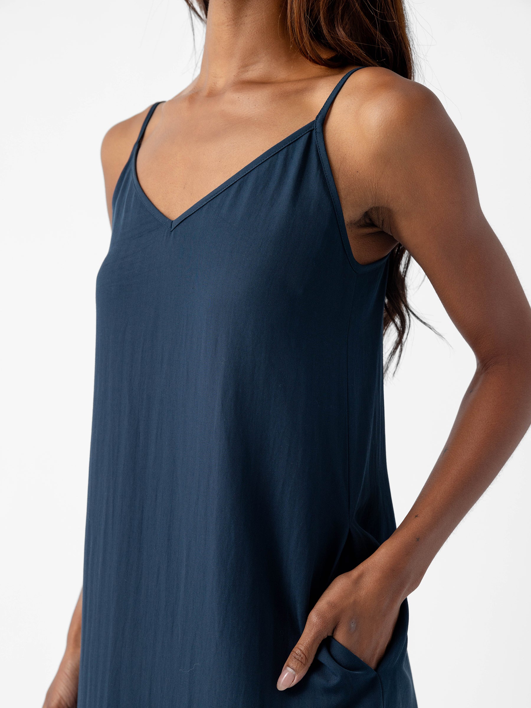 Women's Sunset Slip Dress - Last Chance - Image 11
