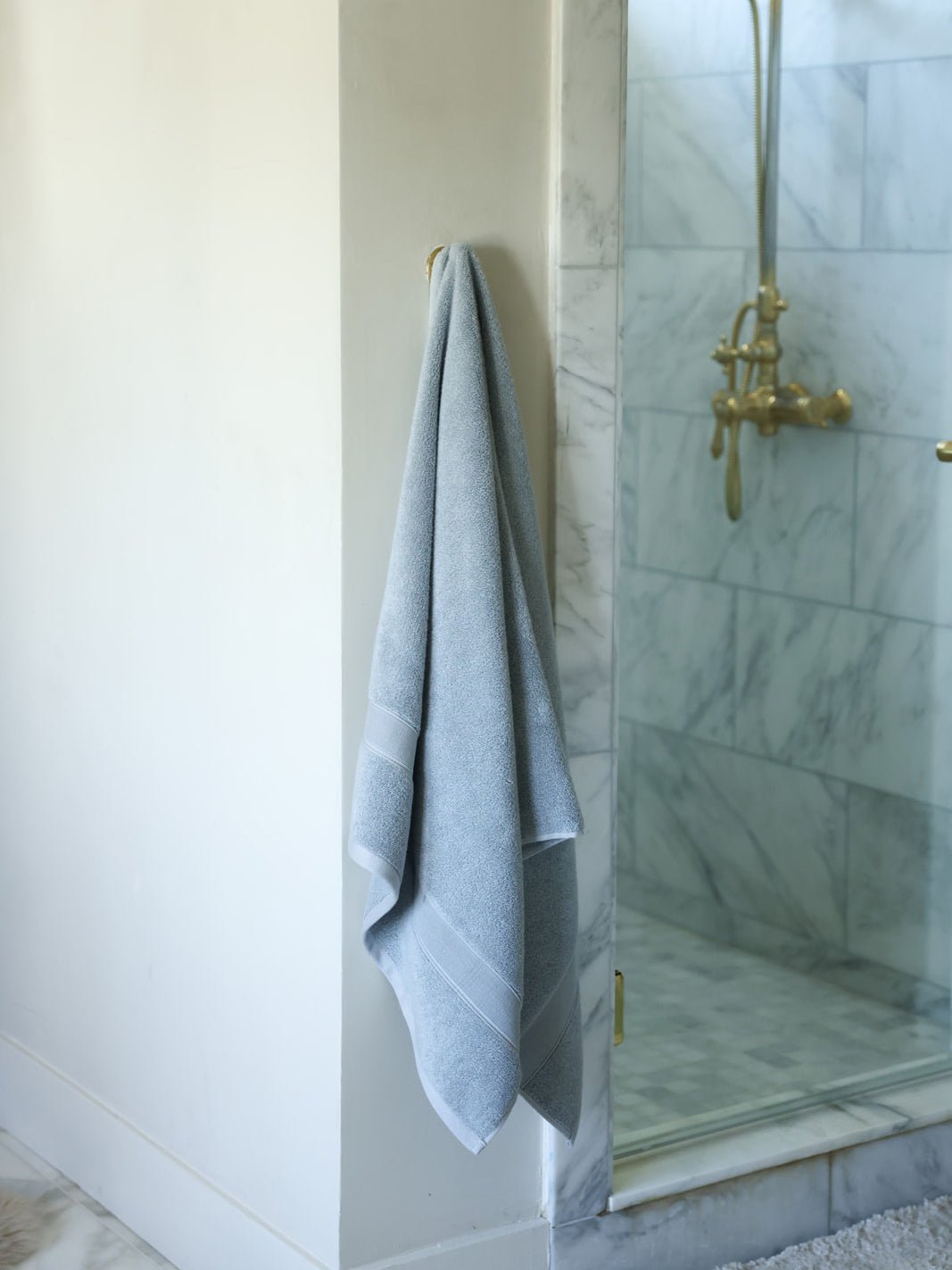 Luxe Bath Towel Set - Image 12