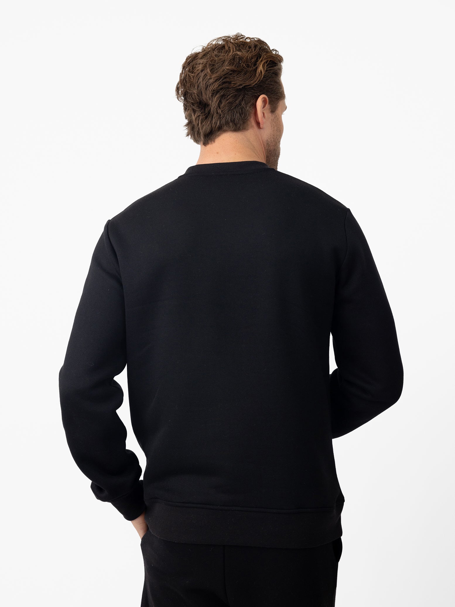 Men's CityScape Crewneck - Last Chance - Image 12