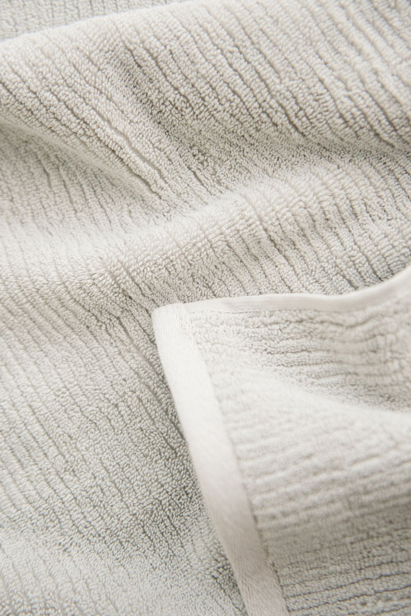 Ribbed Terry Hand Towels - Image 11