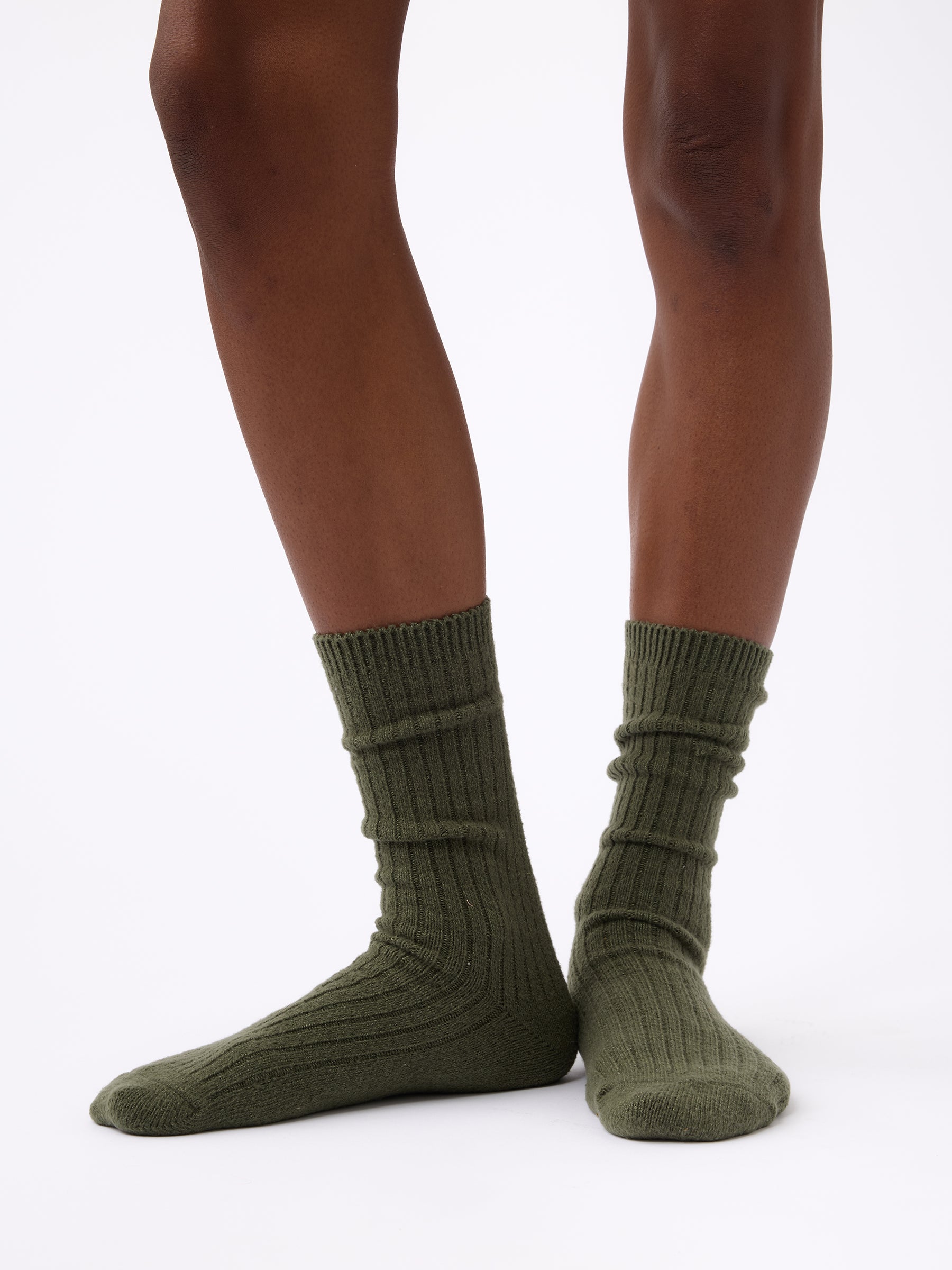 The Plush Lounge Sock - Image 9