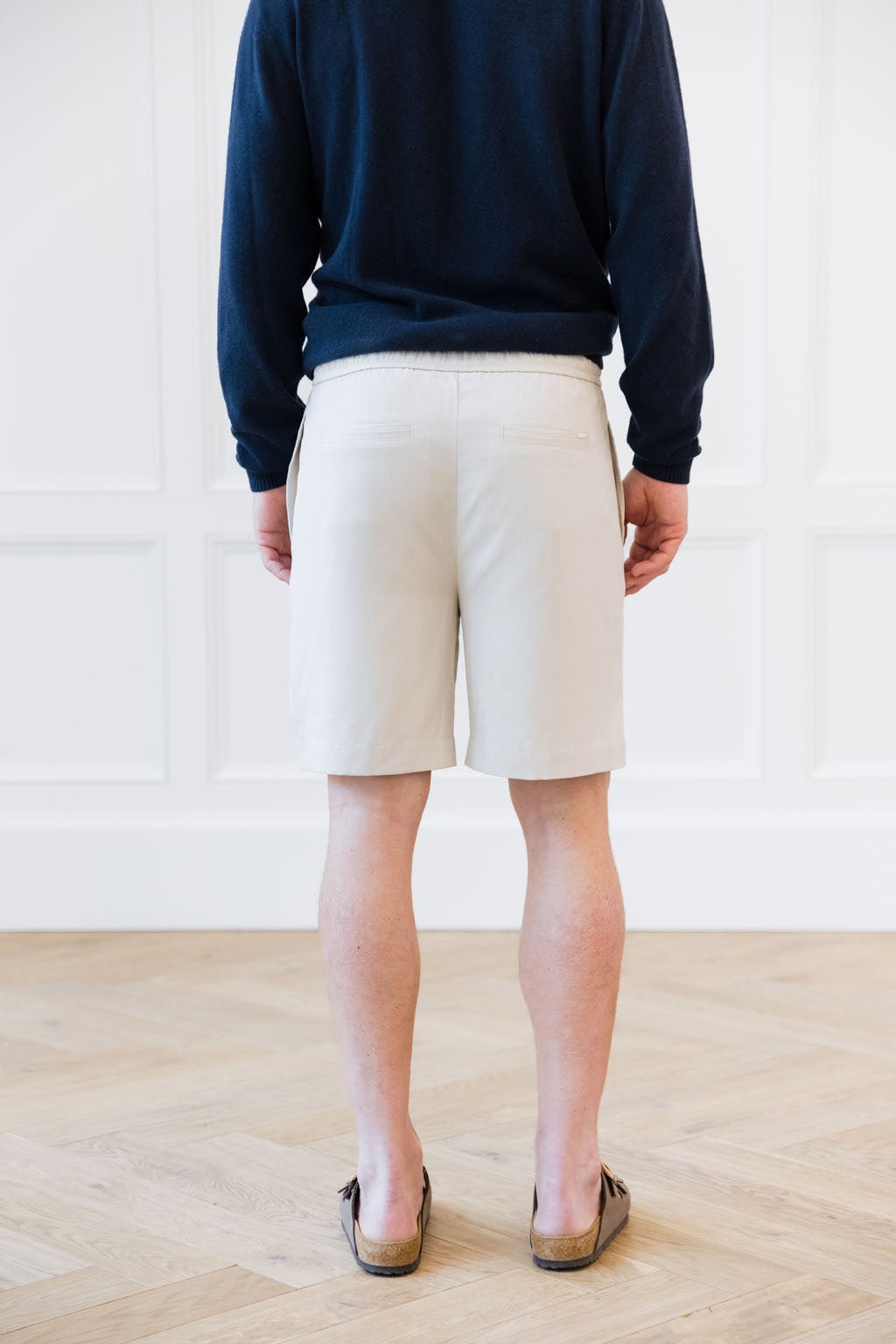 Men's Cozy Earth Coastal Comfort Shorts - Last Chance - Image 8