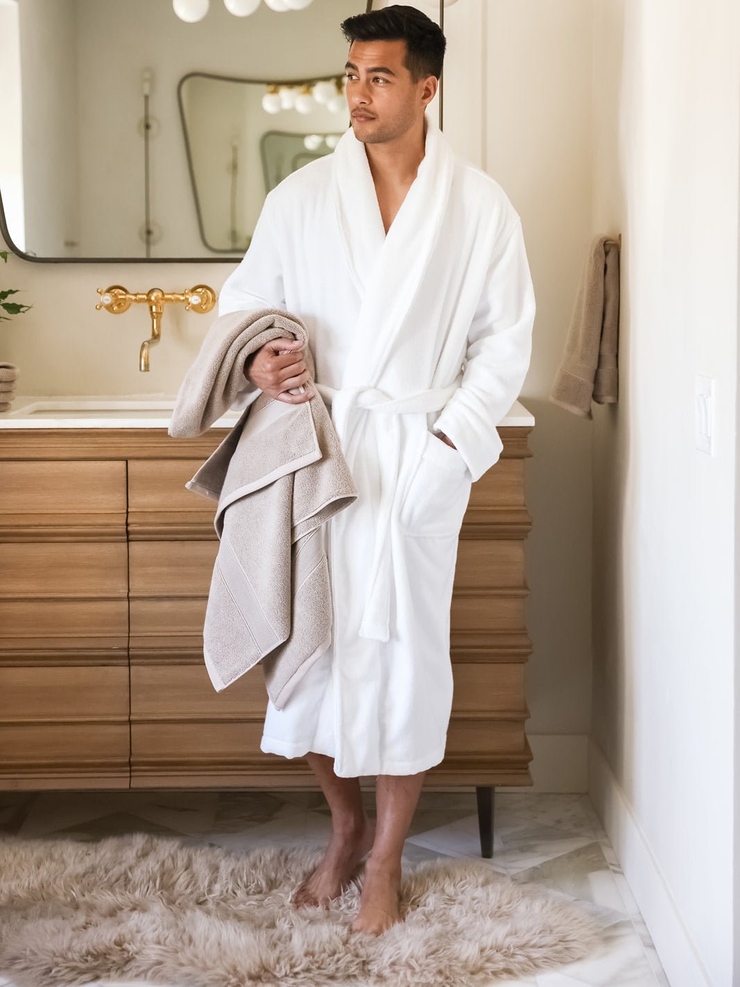 Luxe Bath Towels - Image 18