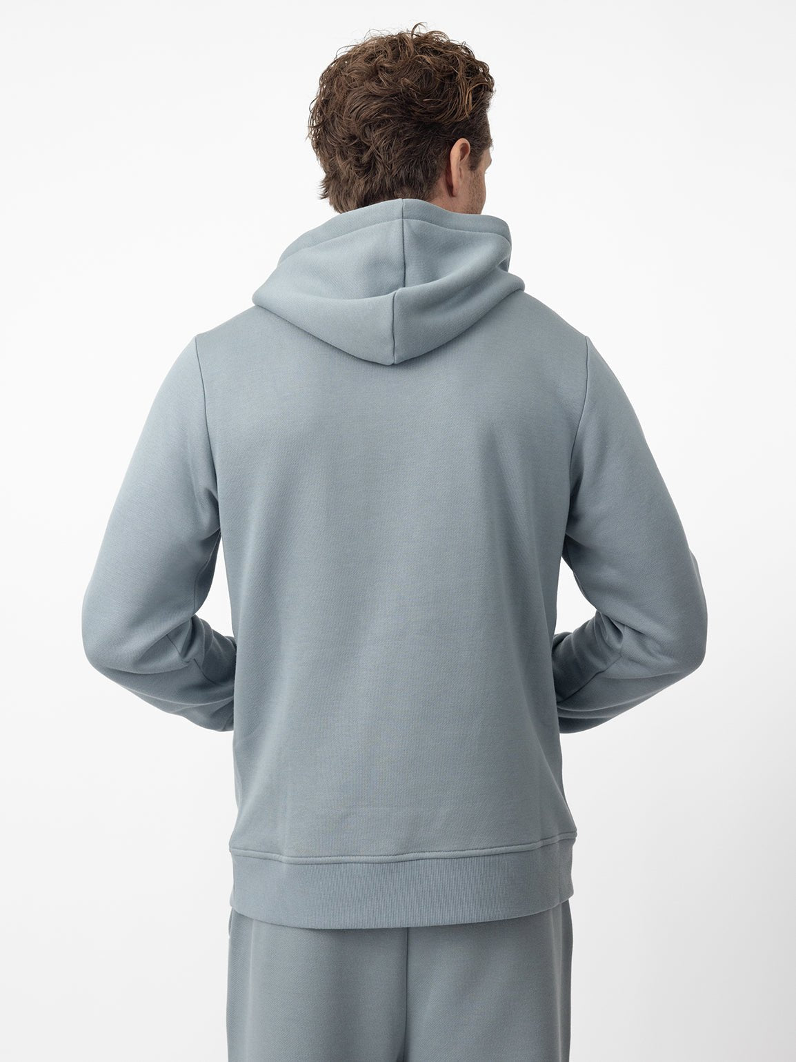 Men's CityScape Hoodie - Last Chance - Image 60