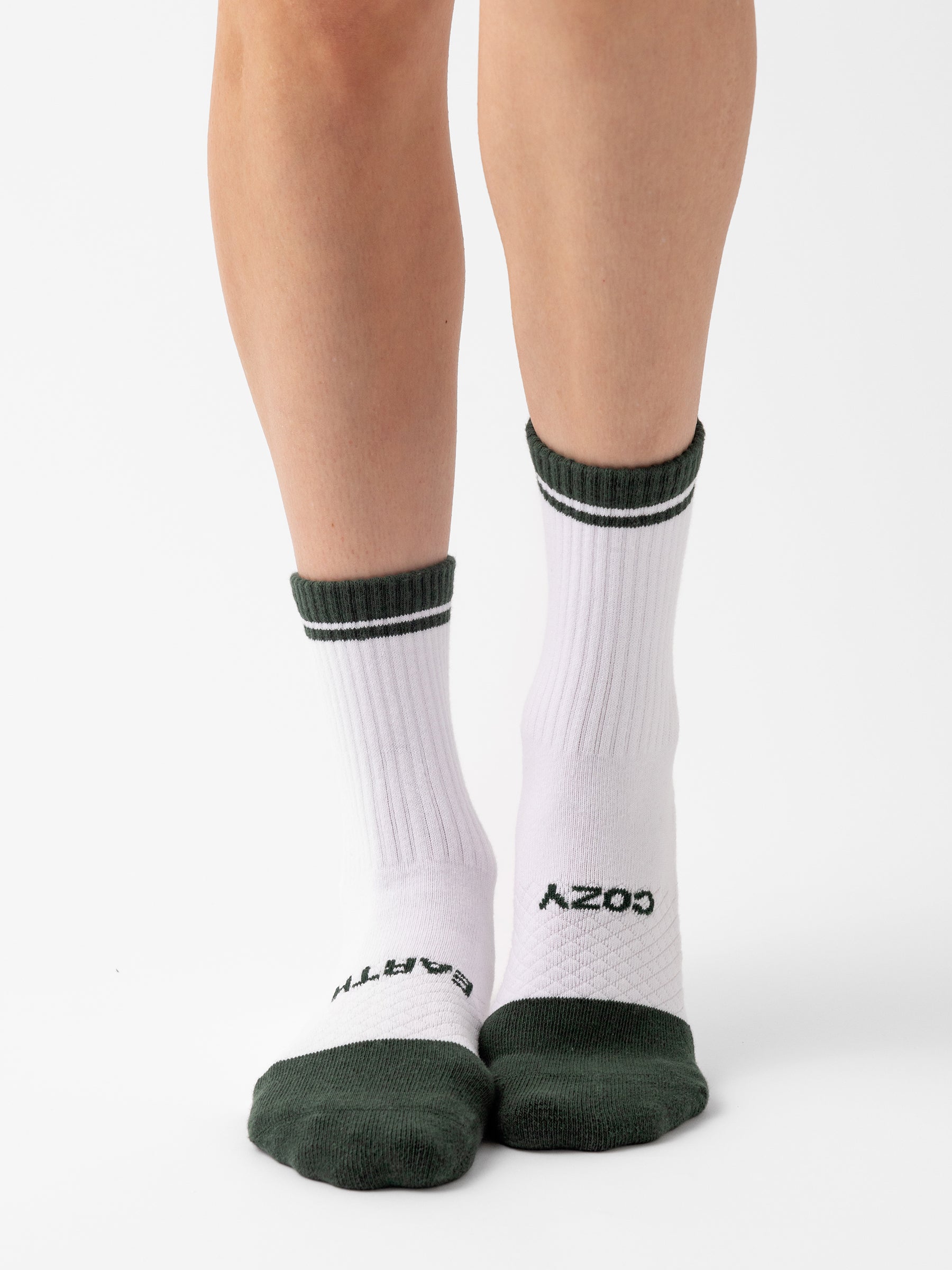 Essential Calf Sock - Last Chance - Image 25