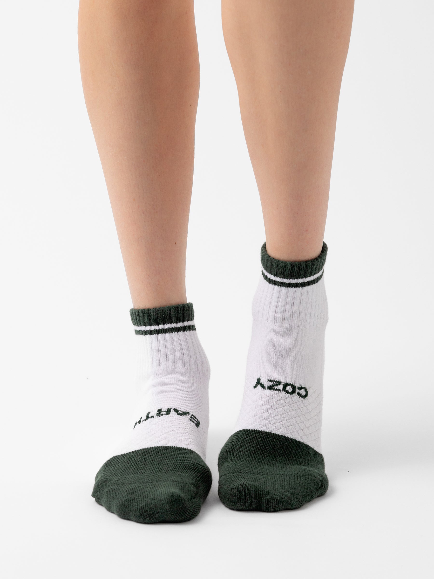 Essential Quarter Sock 4-Pack - Last Chance - Image 14
