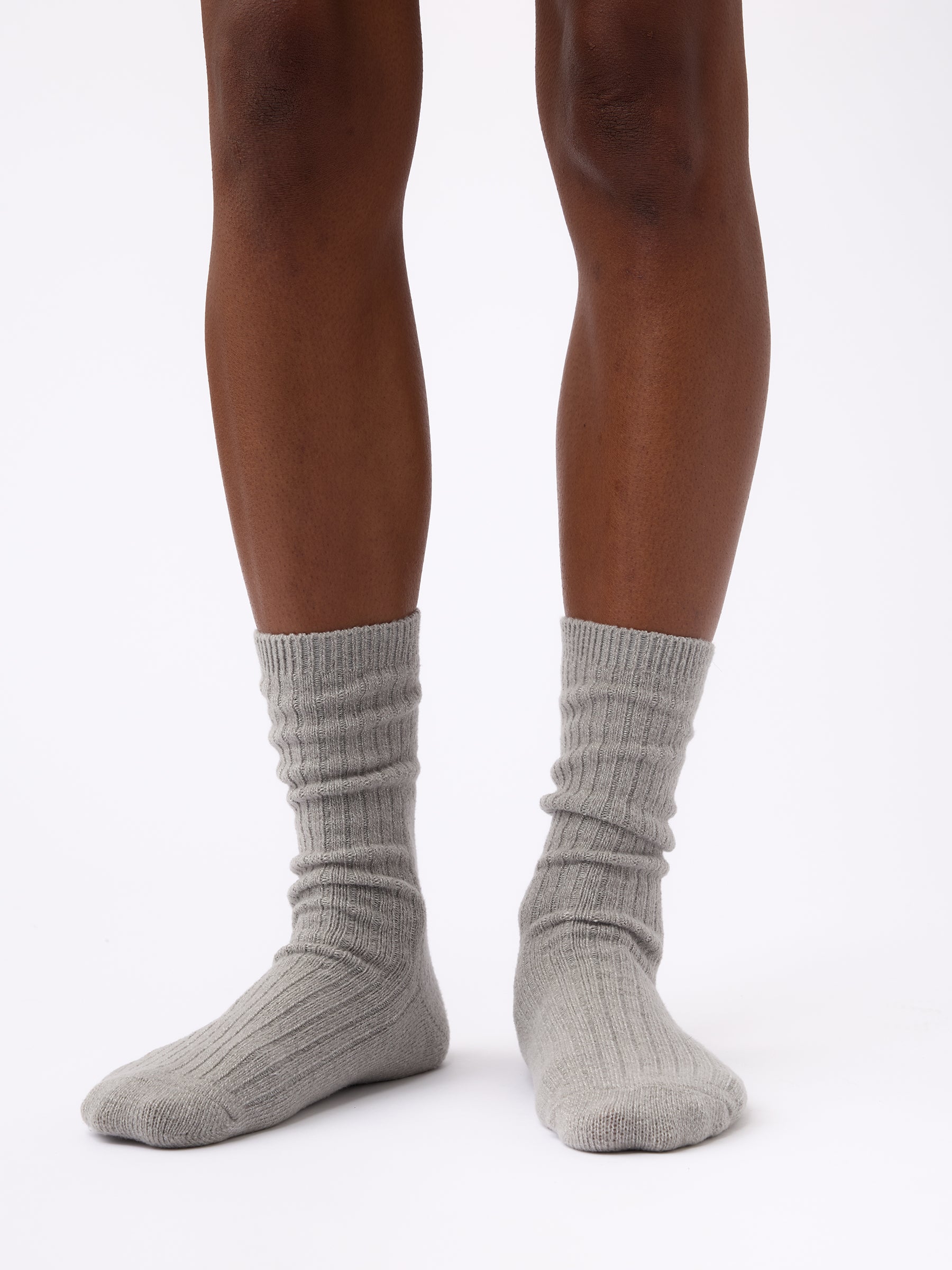 The Plush Lounge Sock - Image 20