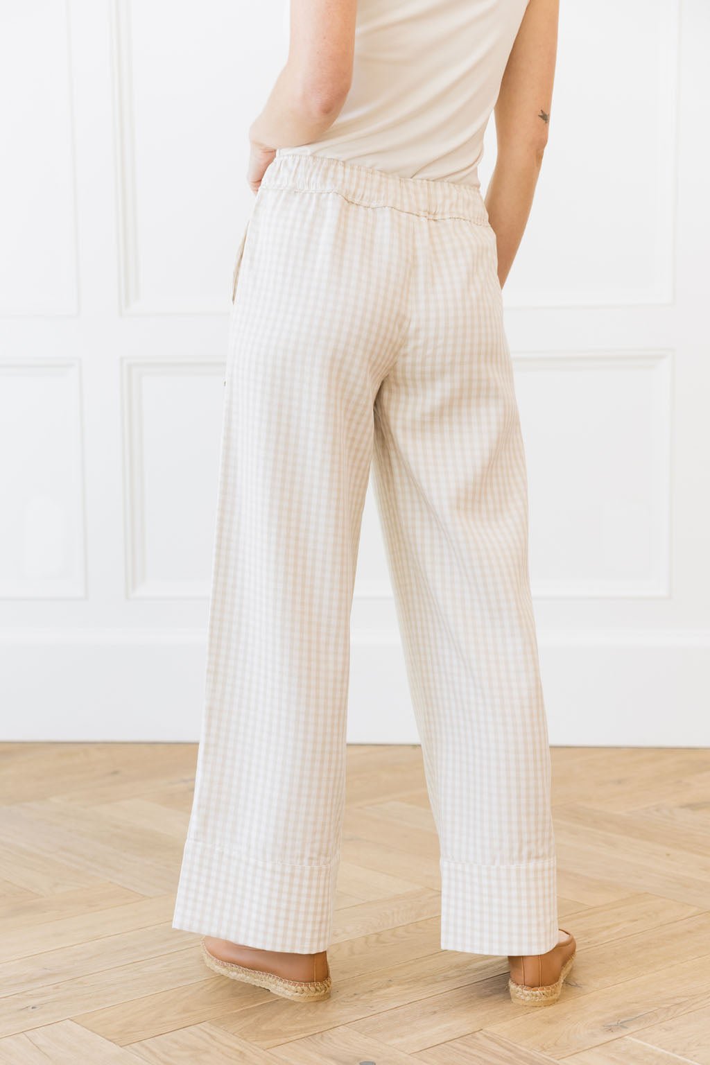 Women's Cozy Earth Coastal Comfort Pant - Last Chance - Image 12