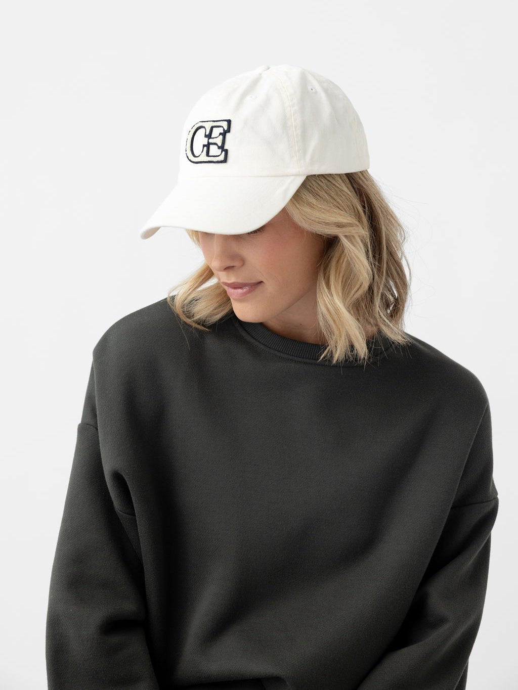 Vintage Cap - Image 6