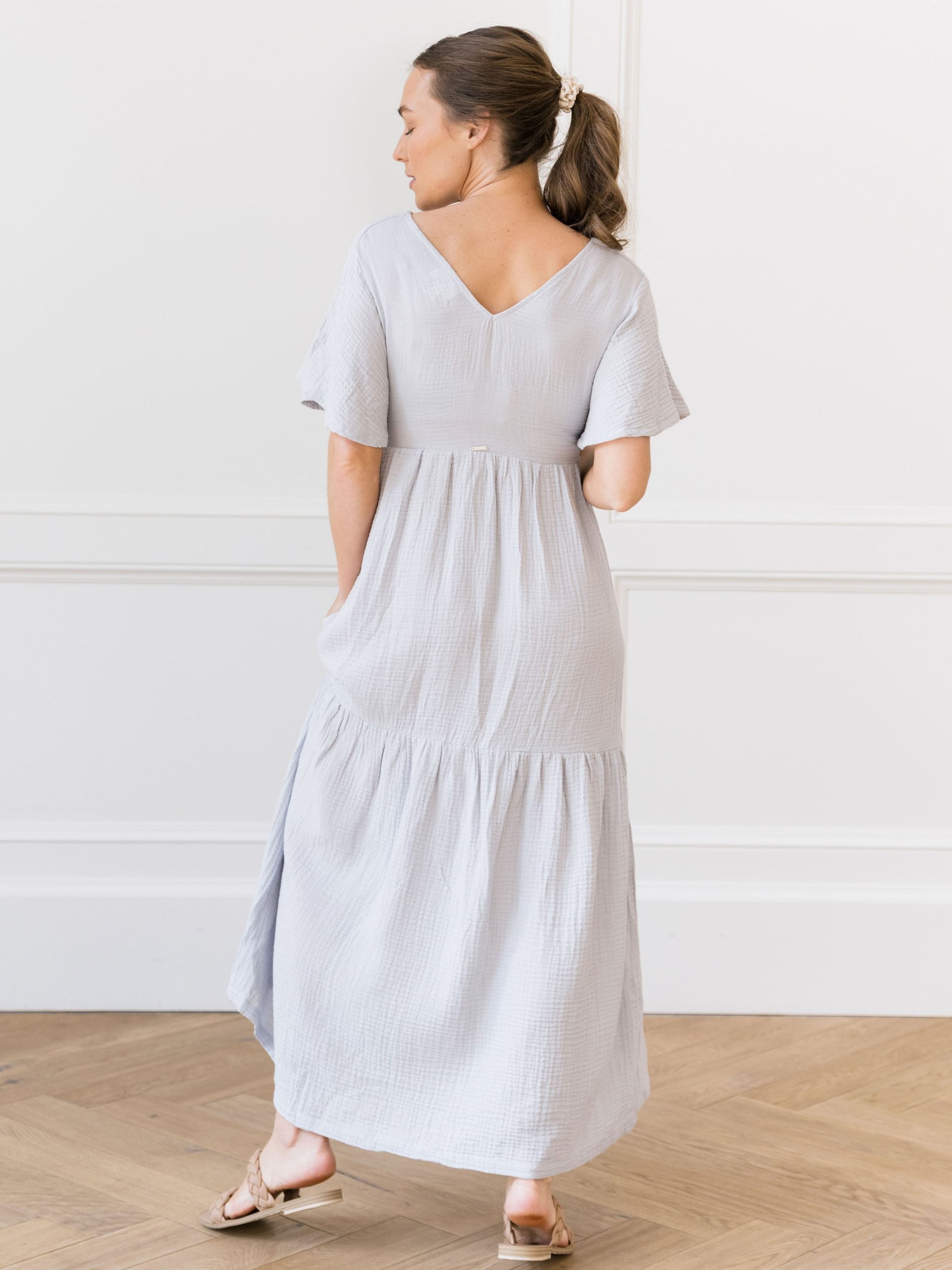 Women's Boardwalk Breeze Dress - Last Chance - Image 6