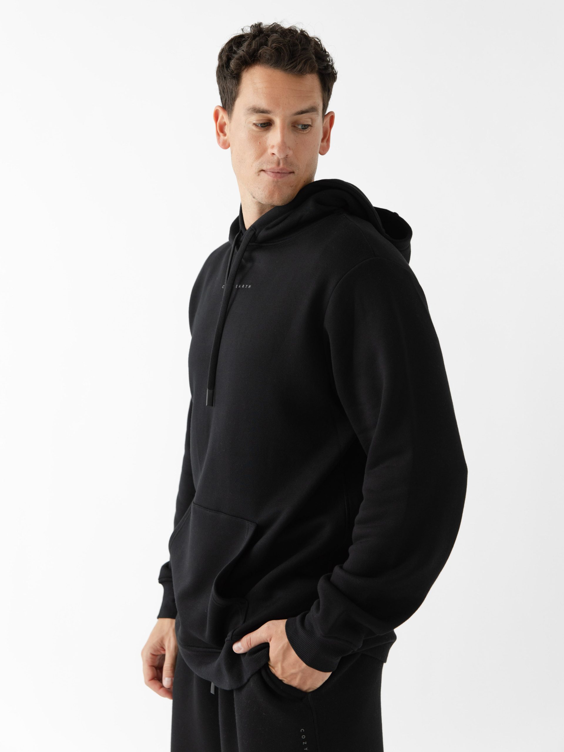 Men's CityScape Hoodie - Last Chance - Image 9