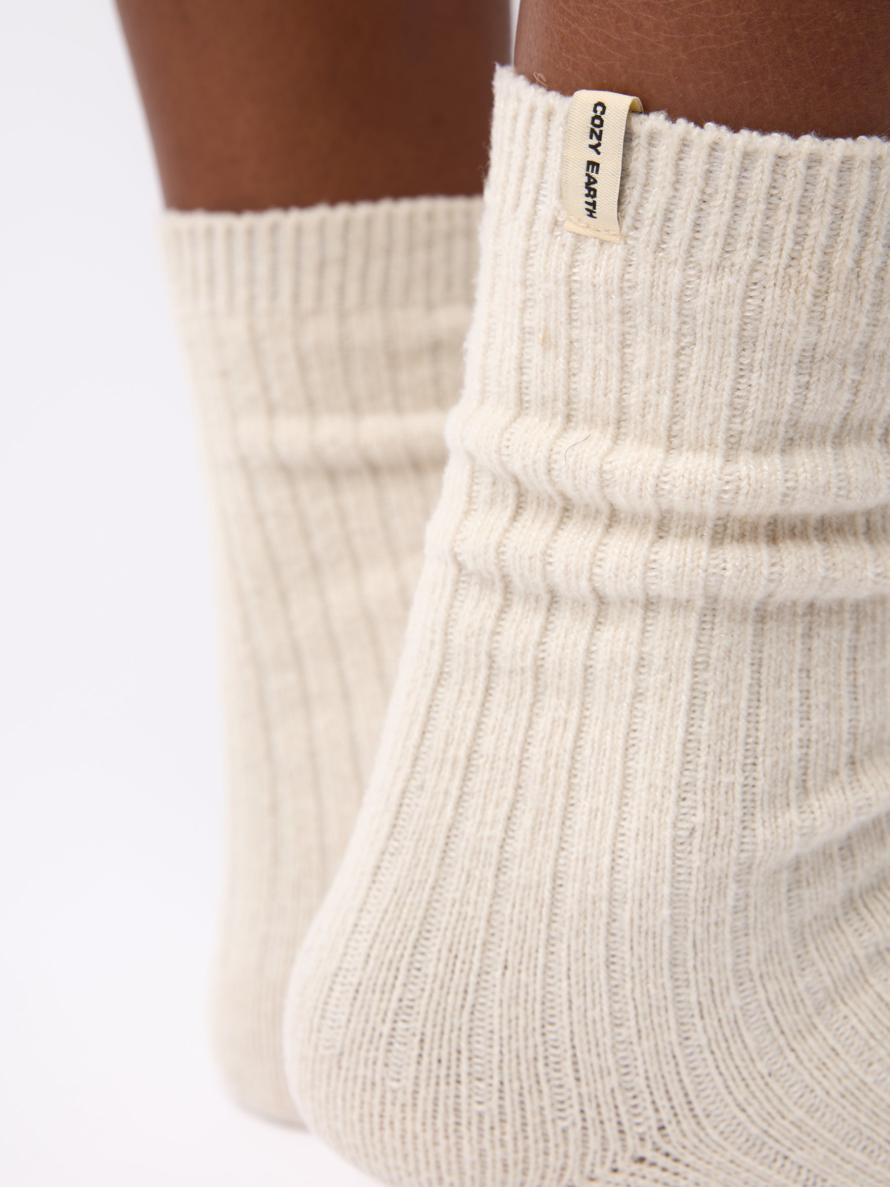 The Plush Lounge Sock - Image 26