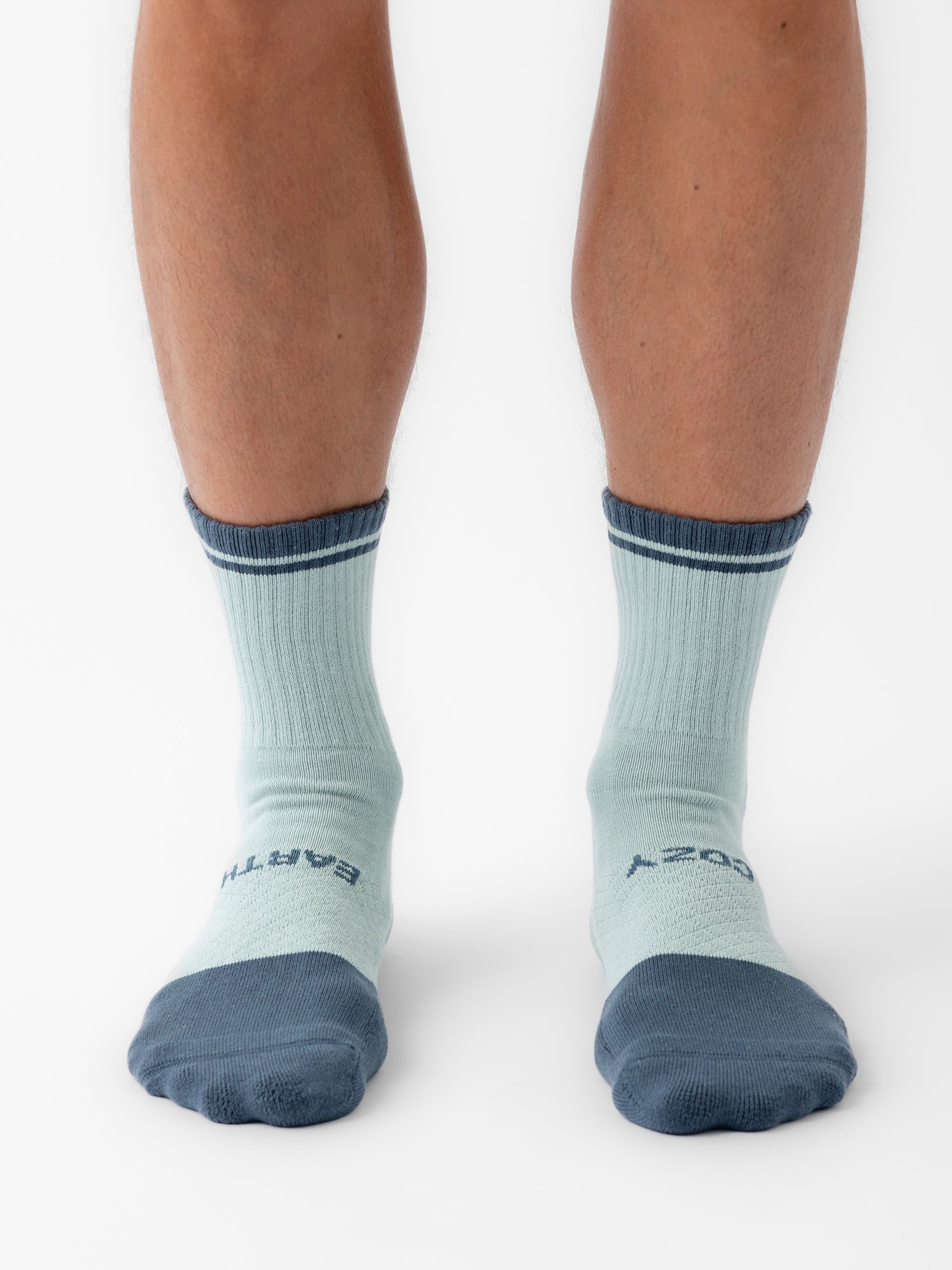 Essential Quarter Sock - Last Chance - Image 18