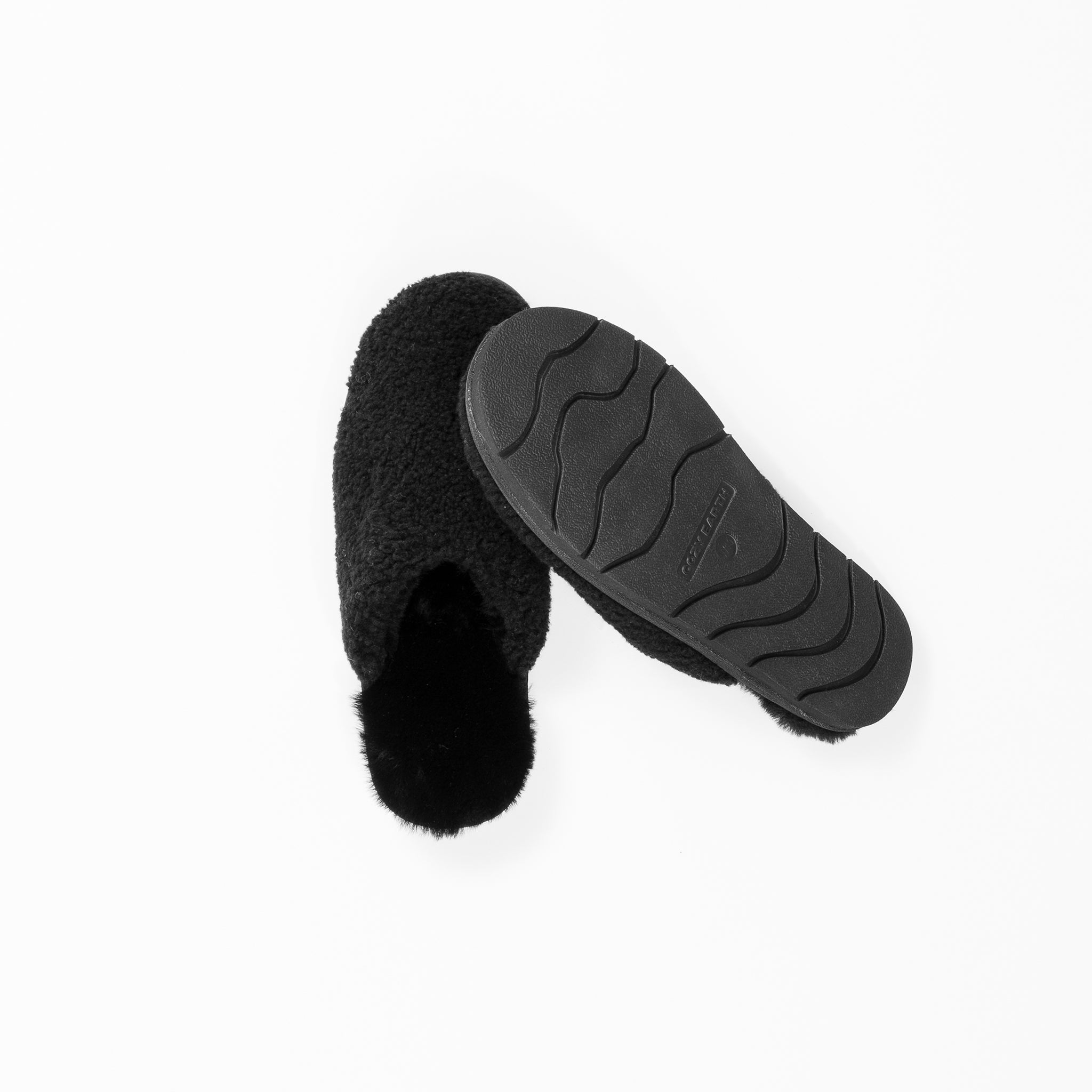 Puffy Sheep Slippers - Image 22