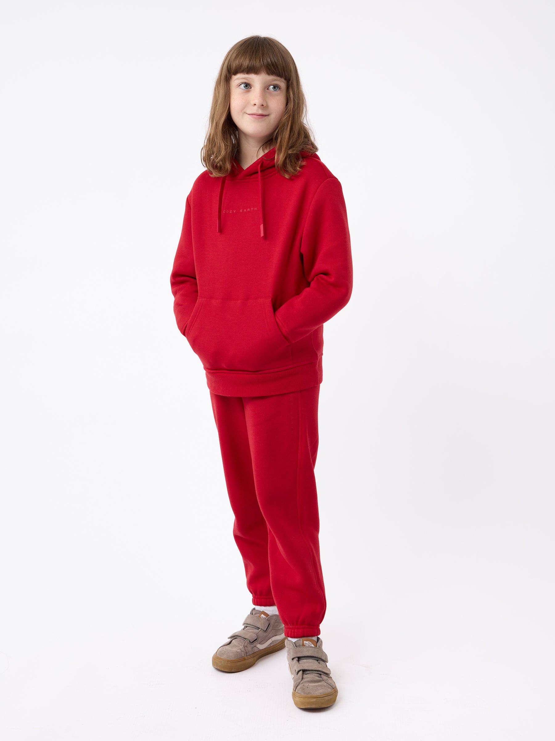 Kid's CityScape Hoodie - Last Chance - Image 34