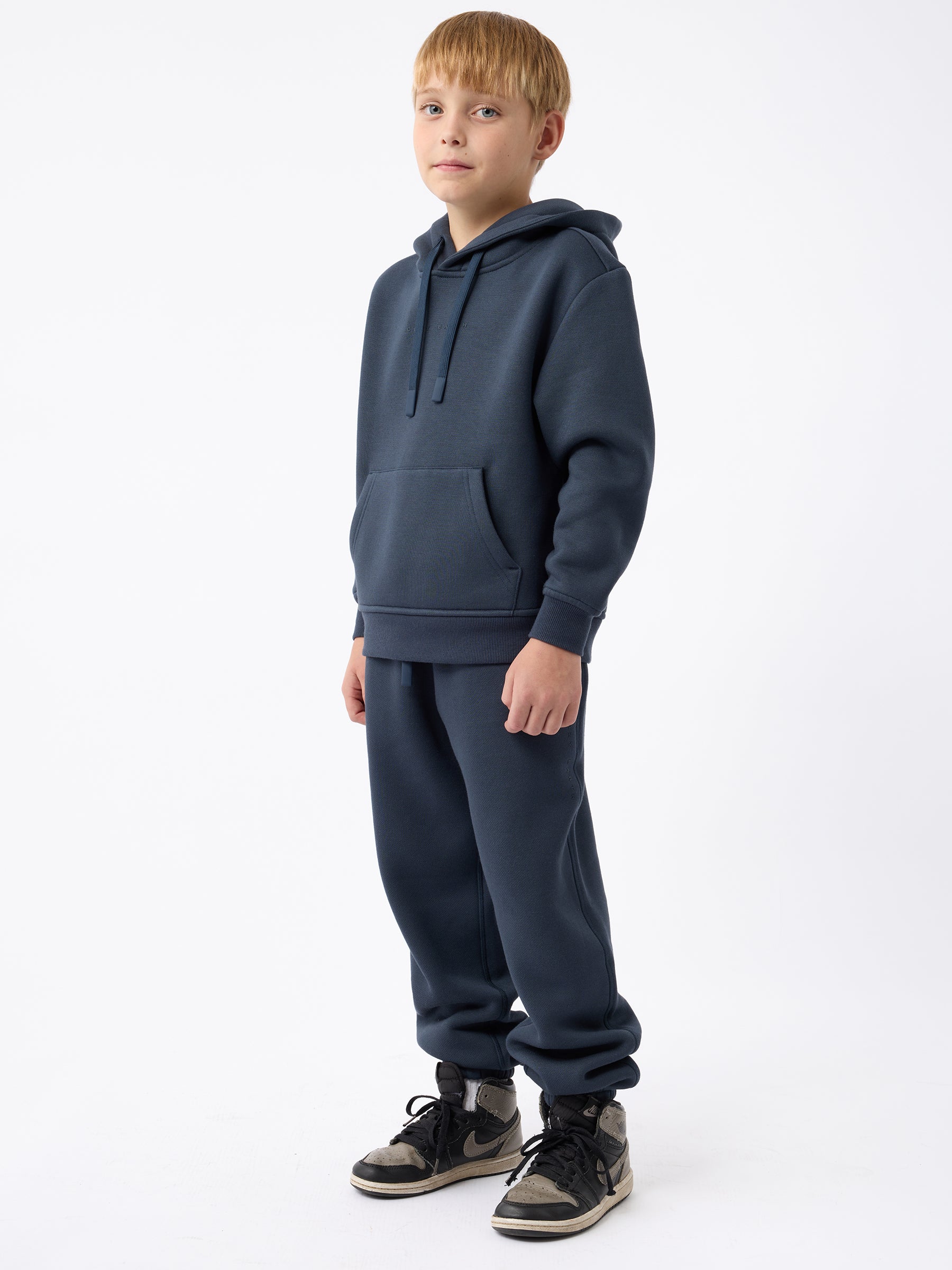 Kid's CityScape Hoodie - Last Chance - Image 27