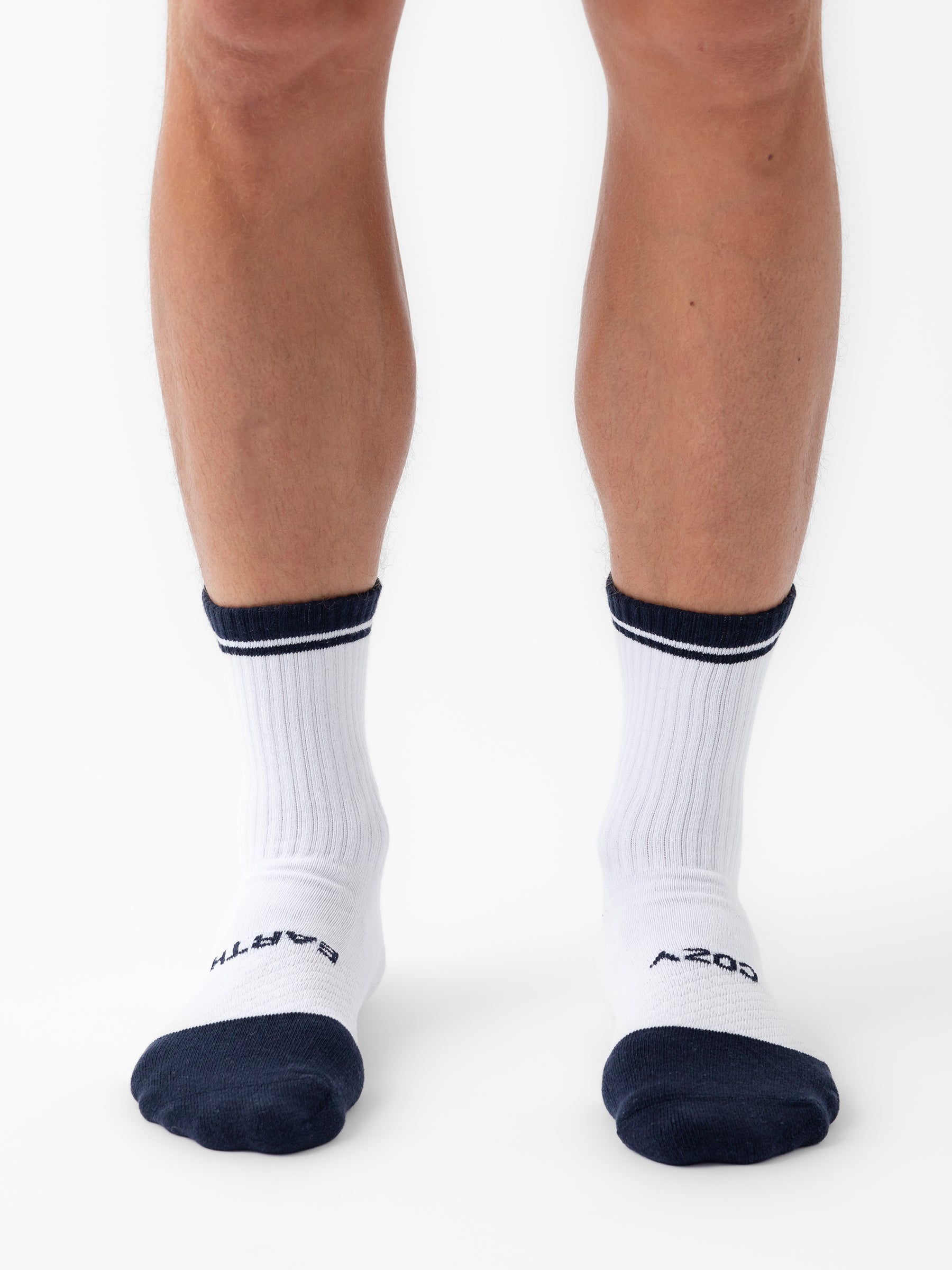 Essential Calf Sock - Last Chance - Image 17