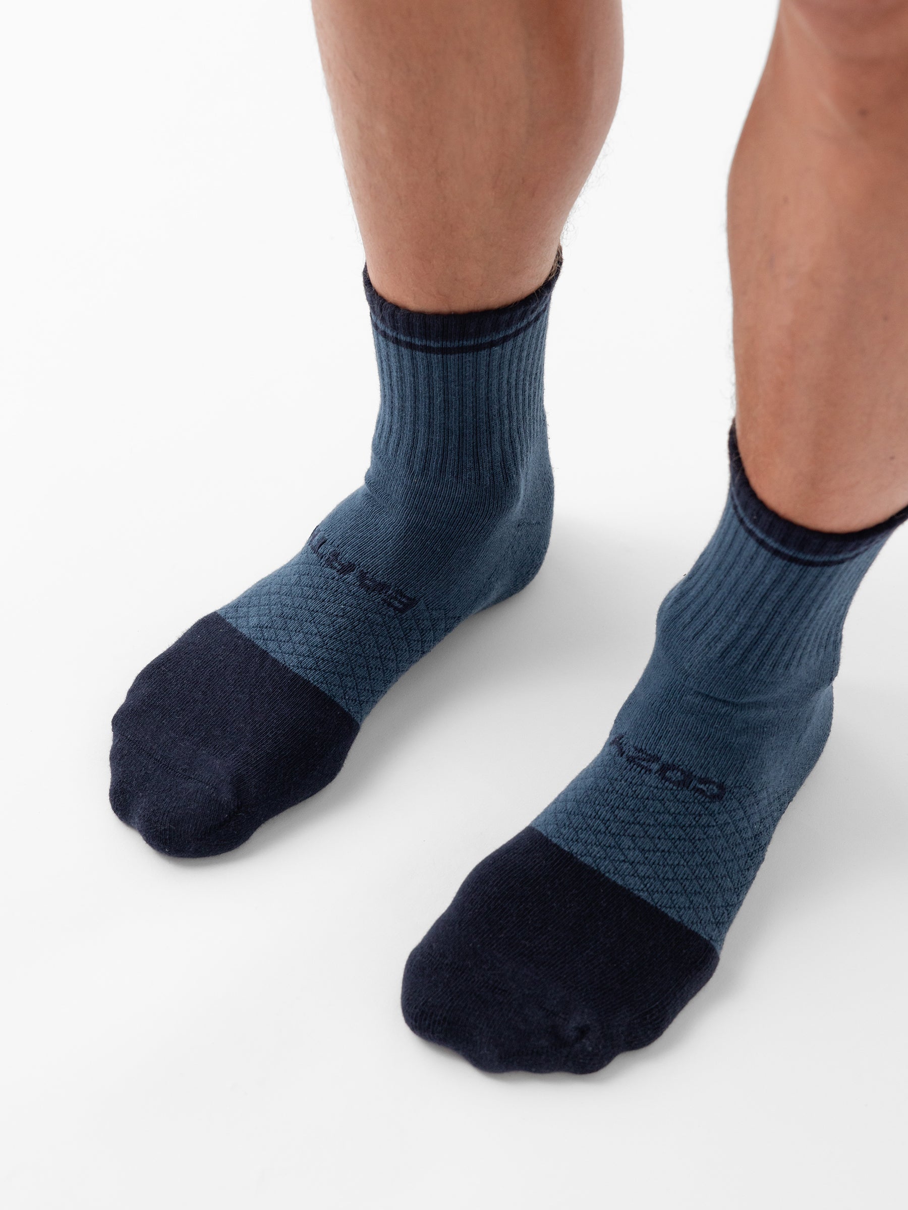 Essential Quarter Sock - Last Chance - Image 26