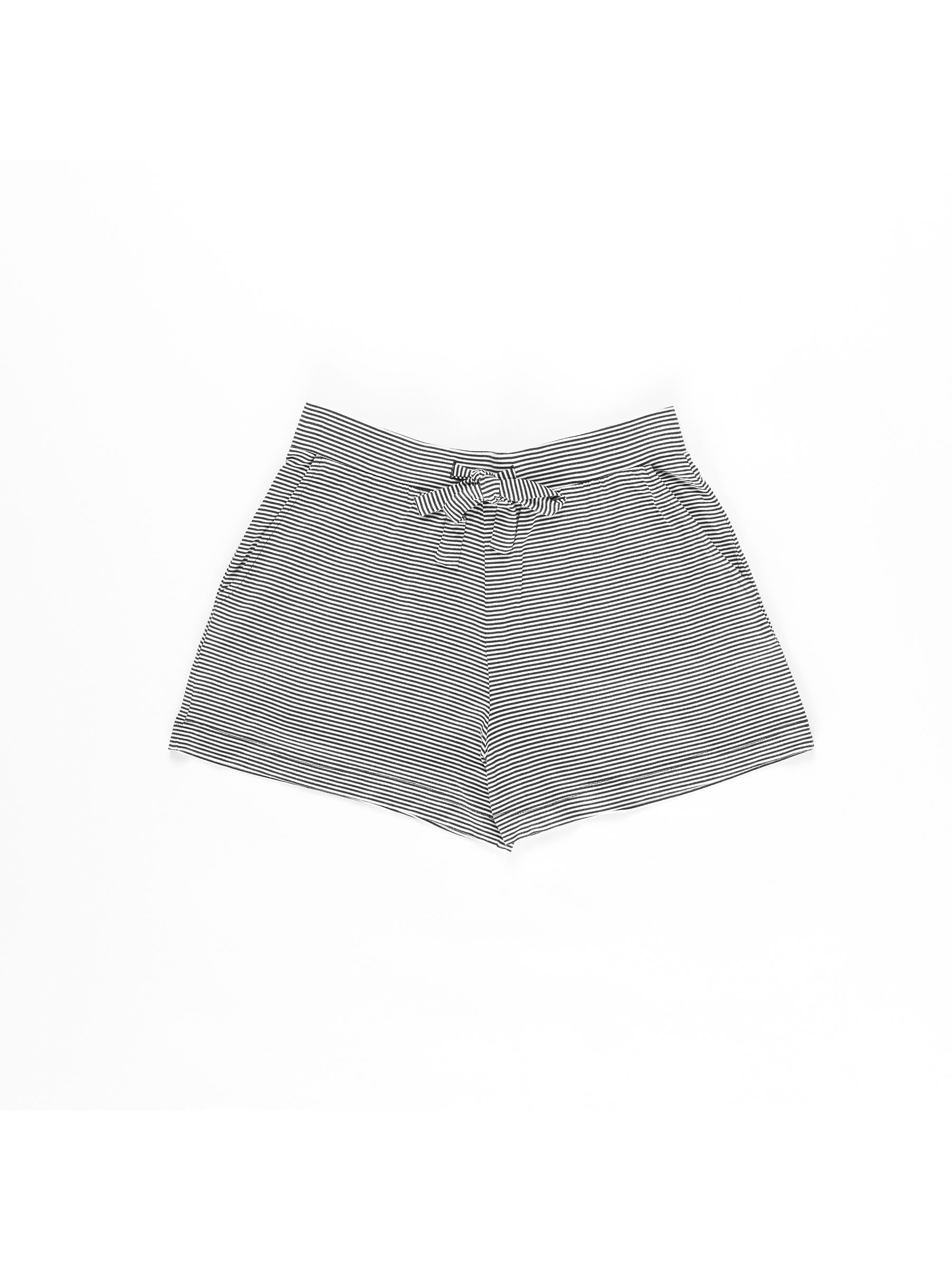 Women's Bamboo Stretch-Knit Shorts - Image 39