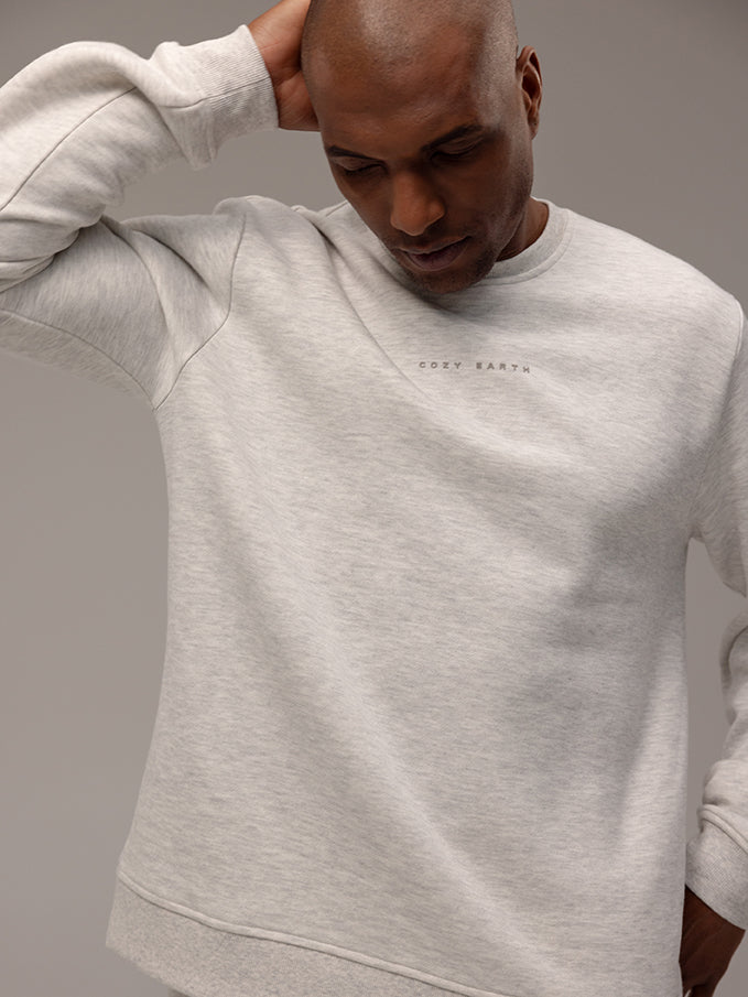 Men's CityScape Crewneck - Last Chance - Image 7