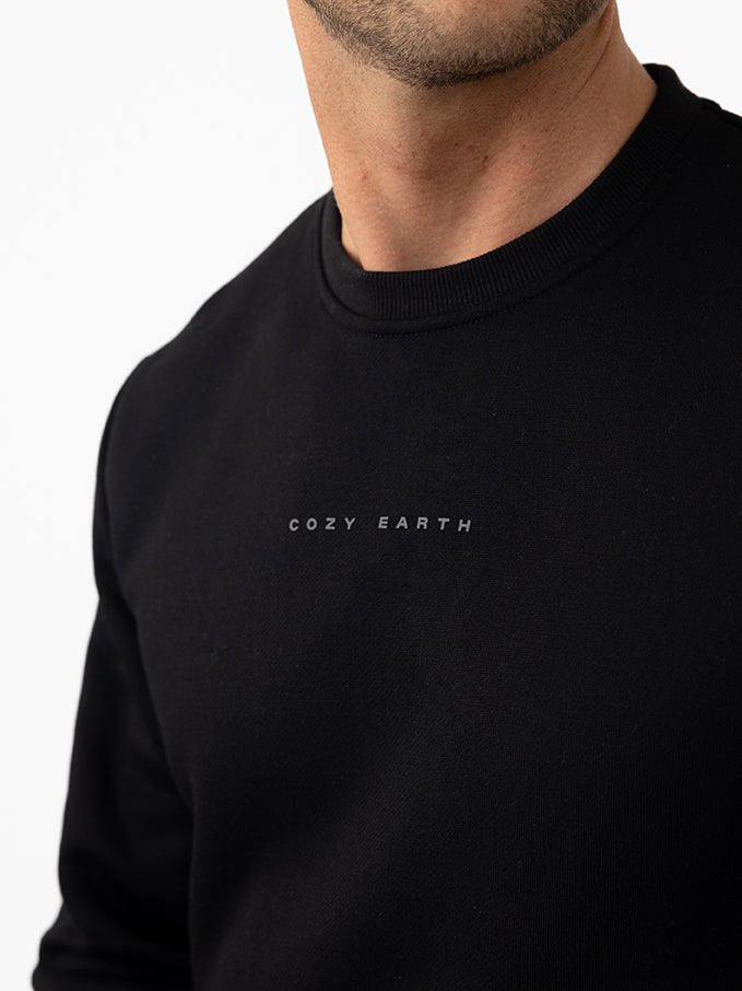 Men's CityScape Crewneck - Last Chance - Image 13