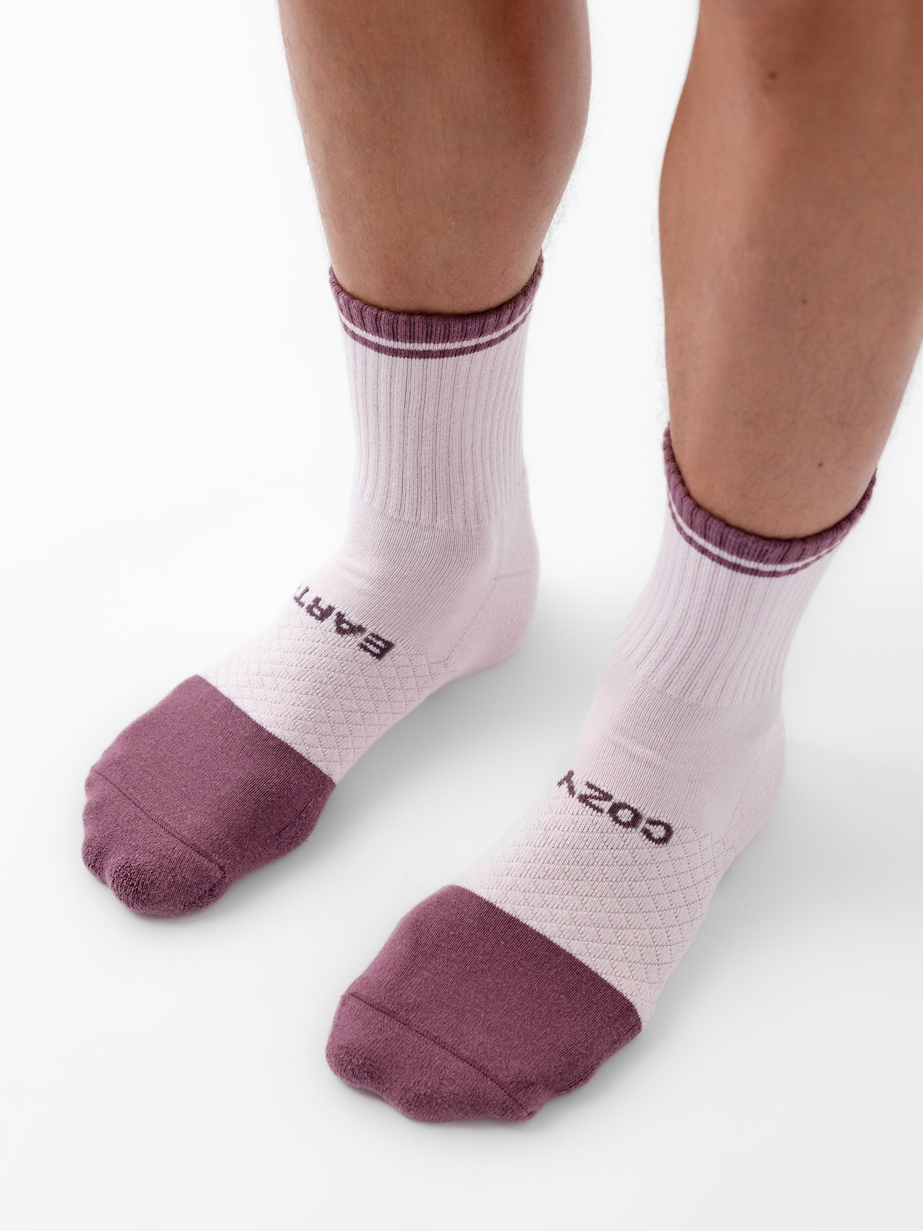 Essential Quarter Sock - Last Chance - Image 35