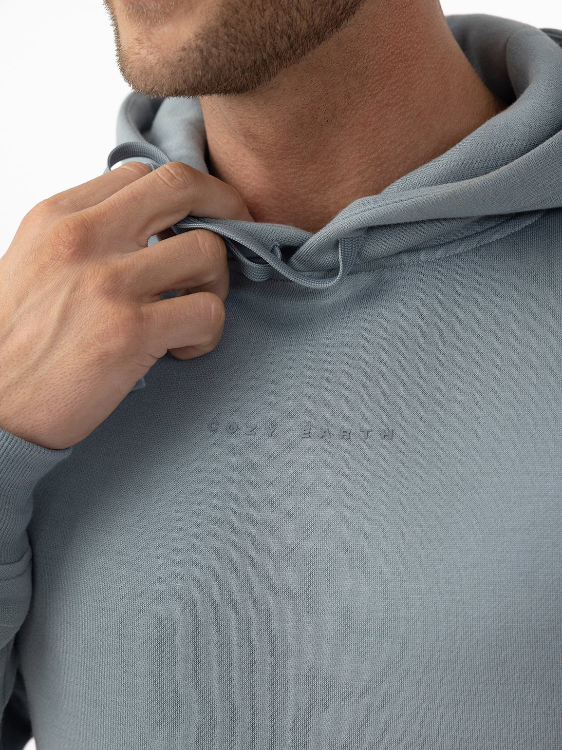 Men's CityScape Hoodie - Last Chance - Image 59