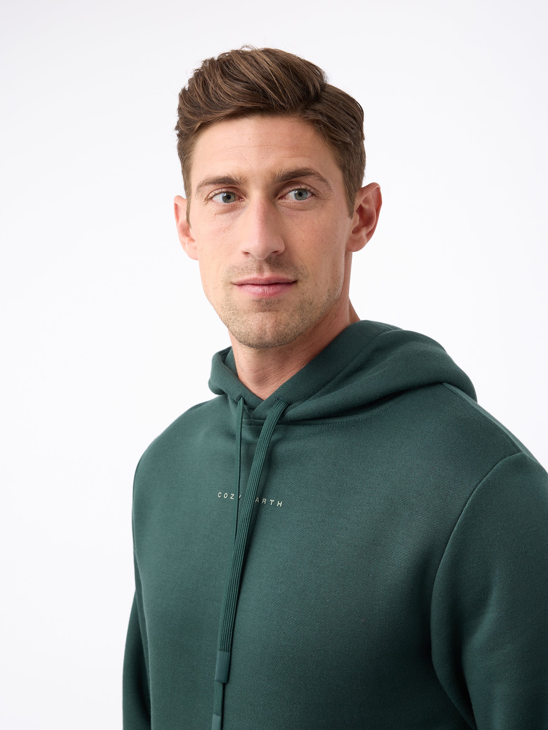 Men's CityScape Hoodie - Last Chance - Image 48