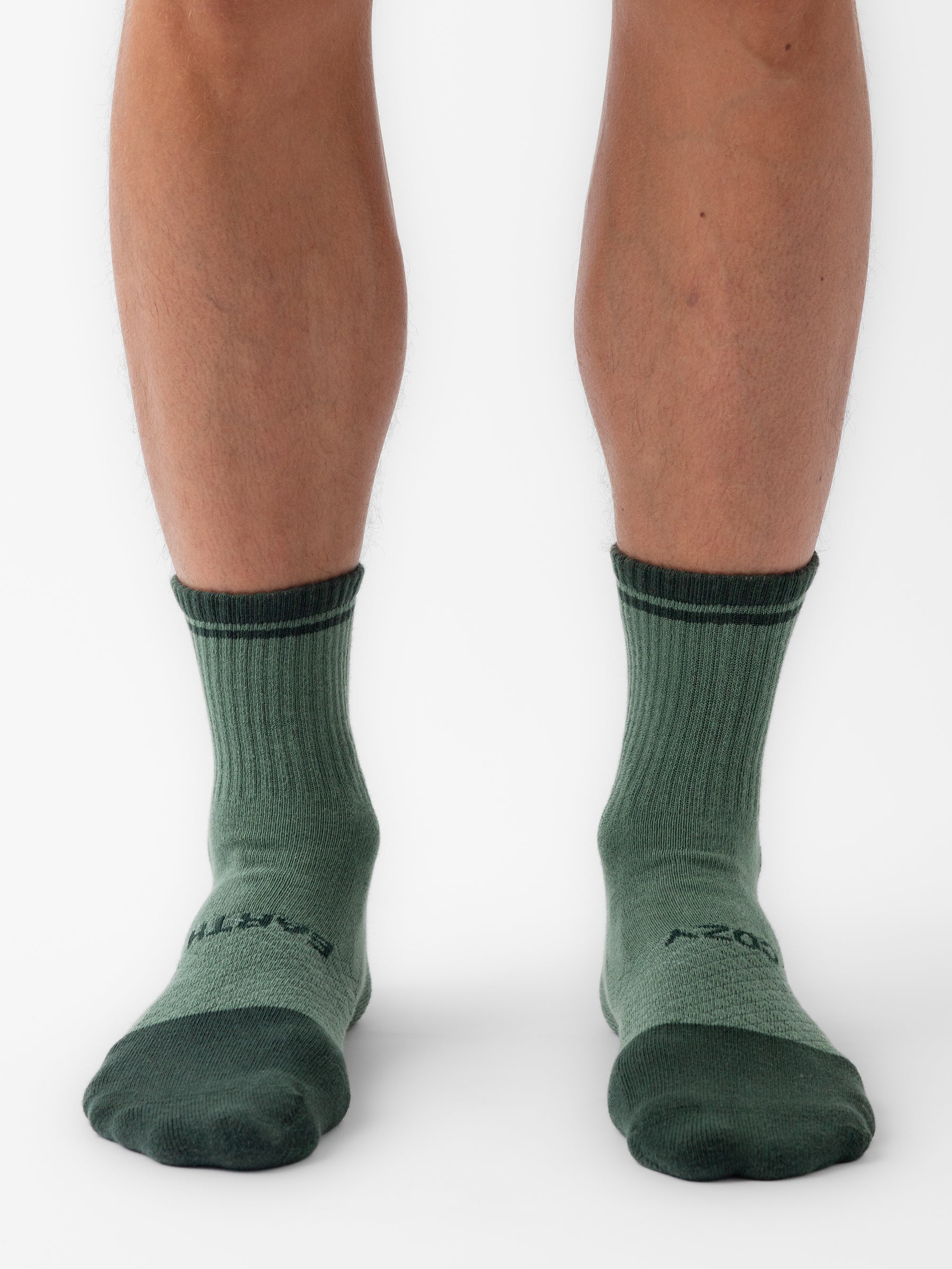 Essential Quarter Sock - Last Chance - Image 9