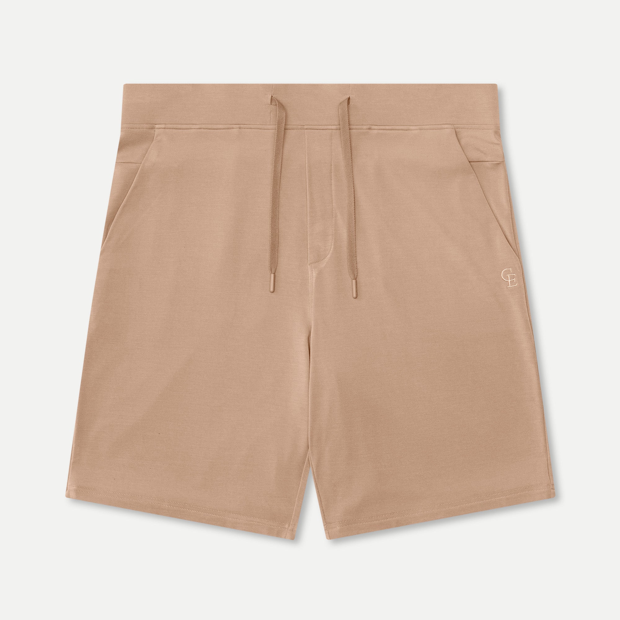 Men's Brushed Bamboo Shorts - Last Chance - Image 26