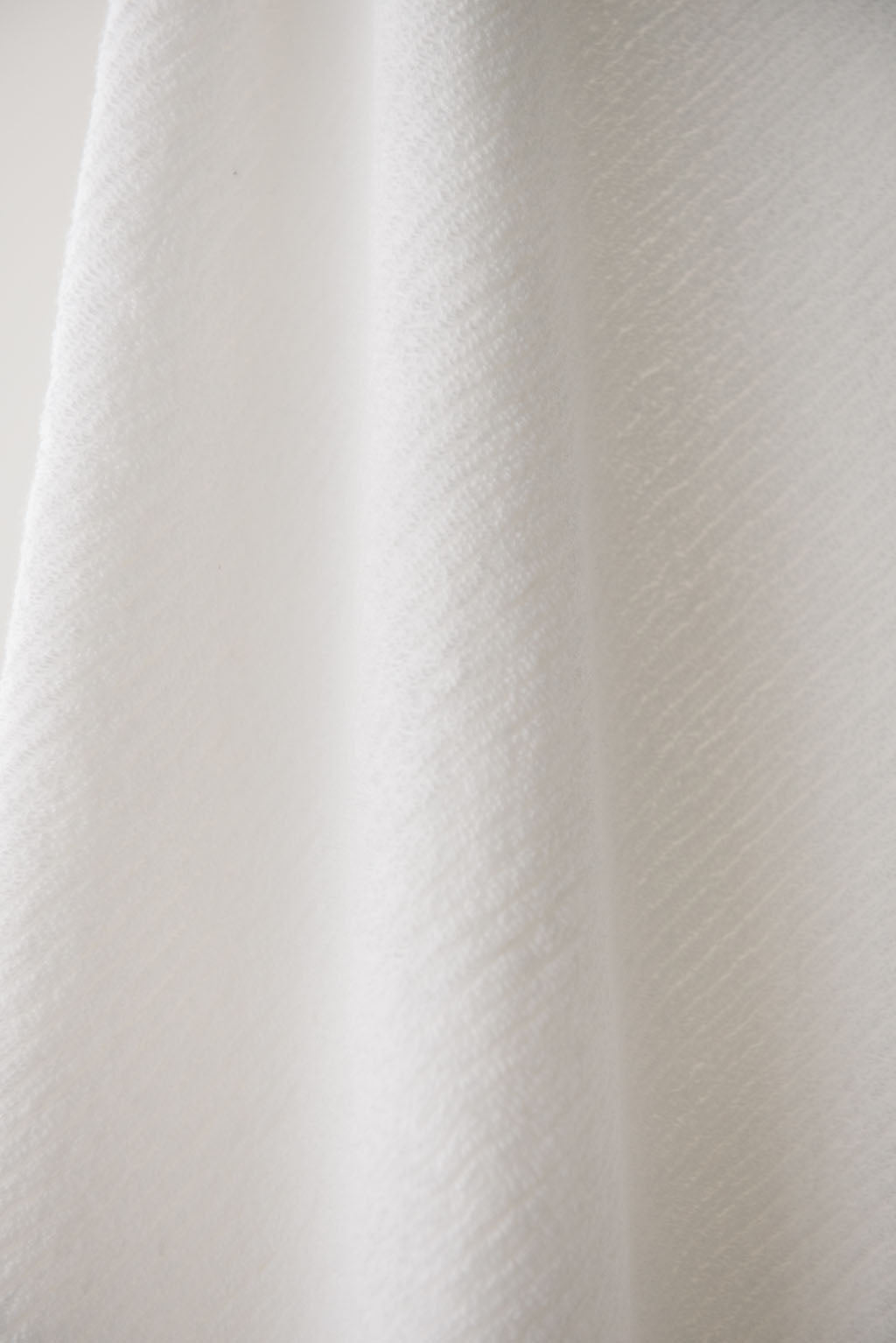 Ribbed Terry Bath Sheets - Image 16