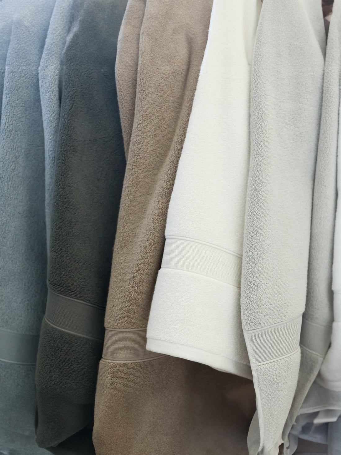 Luxe Bath Towels - Image 29