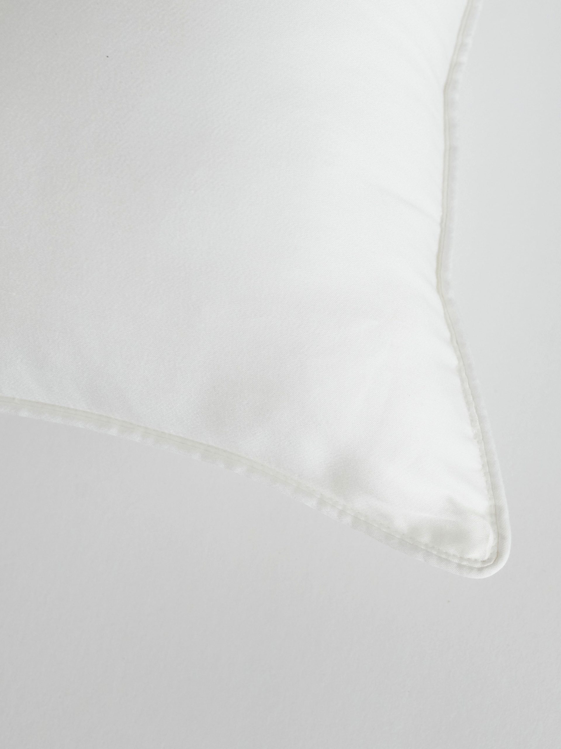 Bamboo Down Alternative Travel Pillow - Image 5