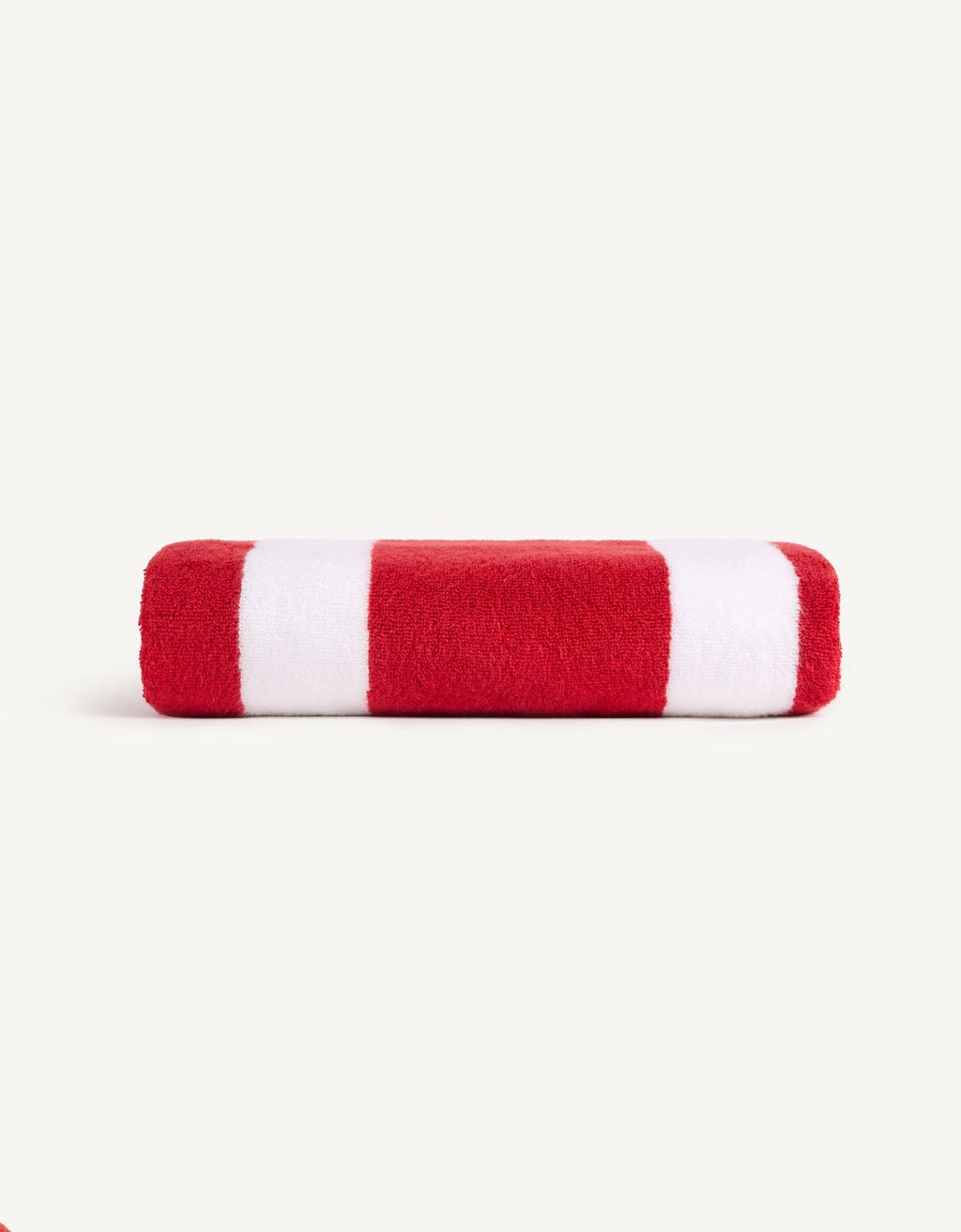 Classic Stripe Resort Towel - Last Chance - Image 3
