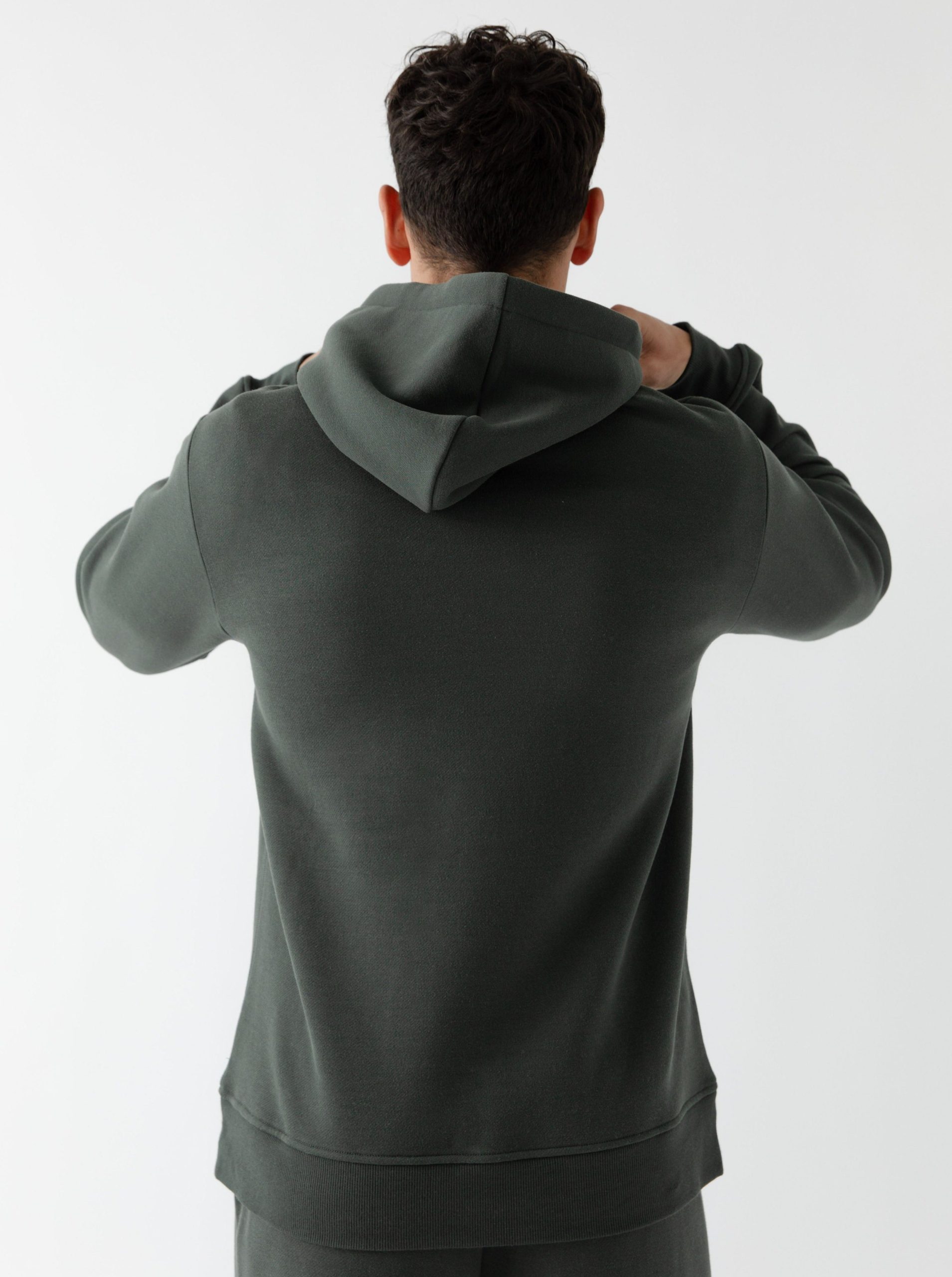 Men's CityScape Hoodie - Last Chance - Image 63