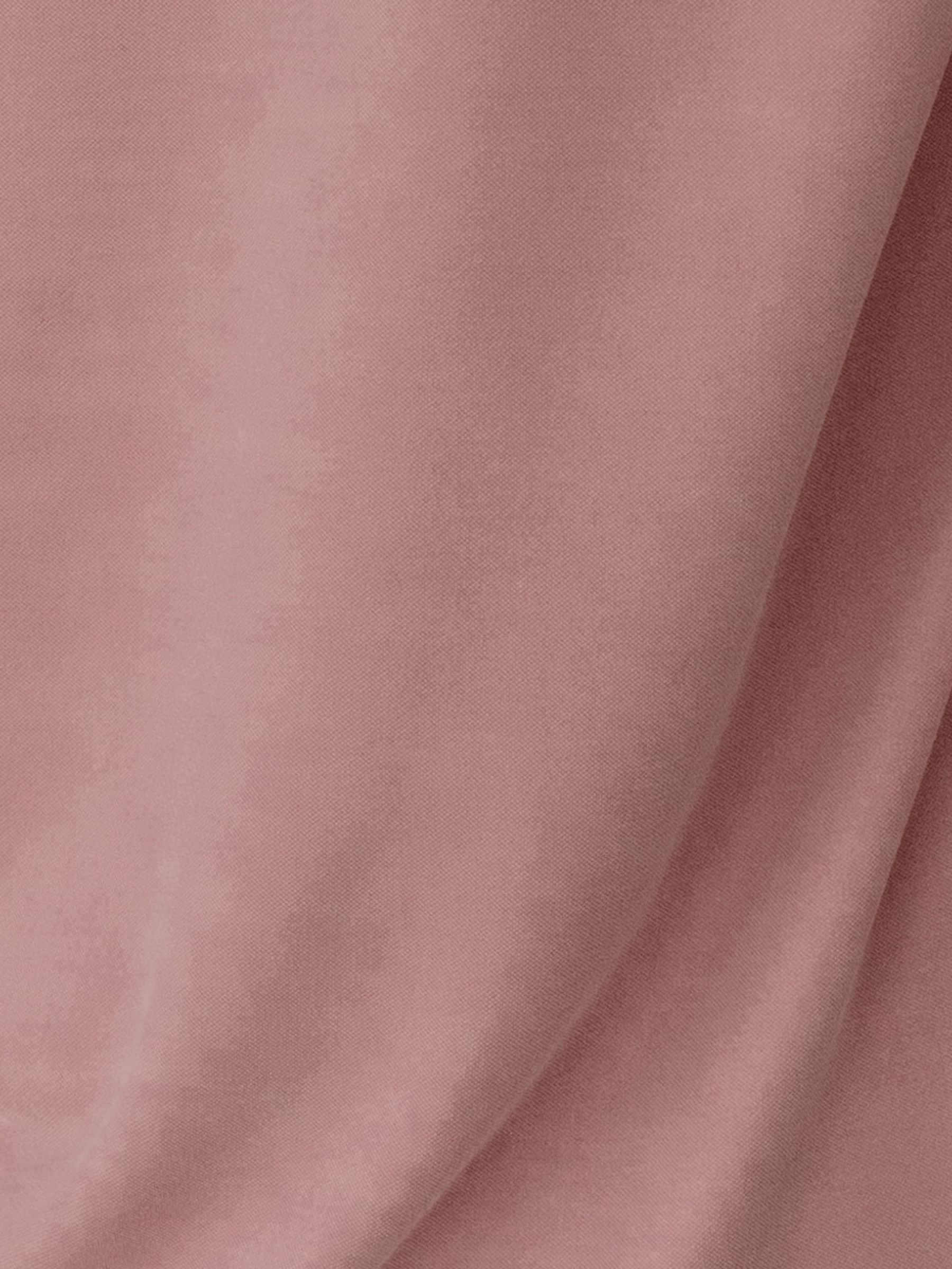 Women's Modern Modal Mid-Length Shorts - Last Chance - Image 5