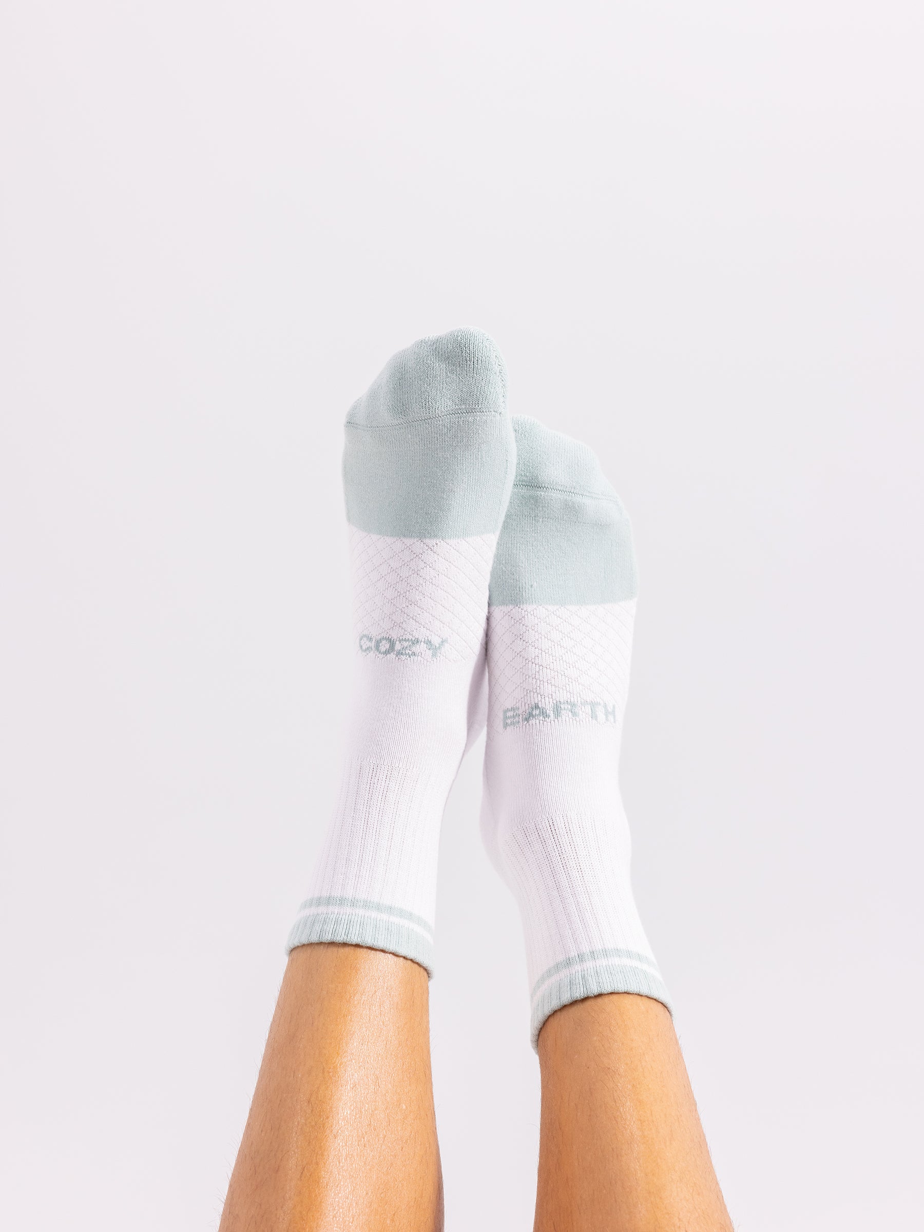 Essential Quarter Sock 4-Pack - Last Chance - Image 27