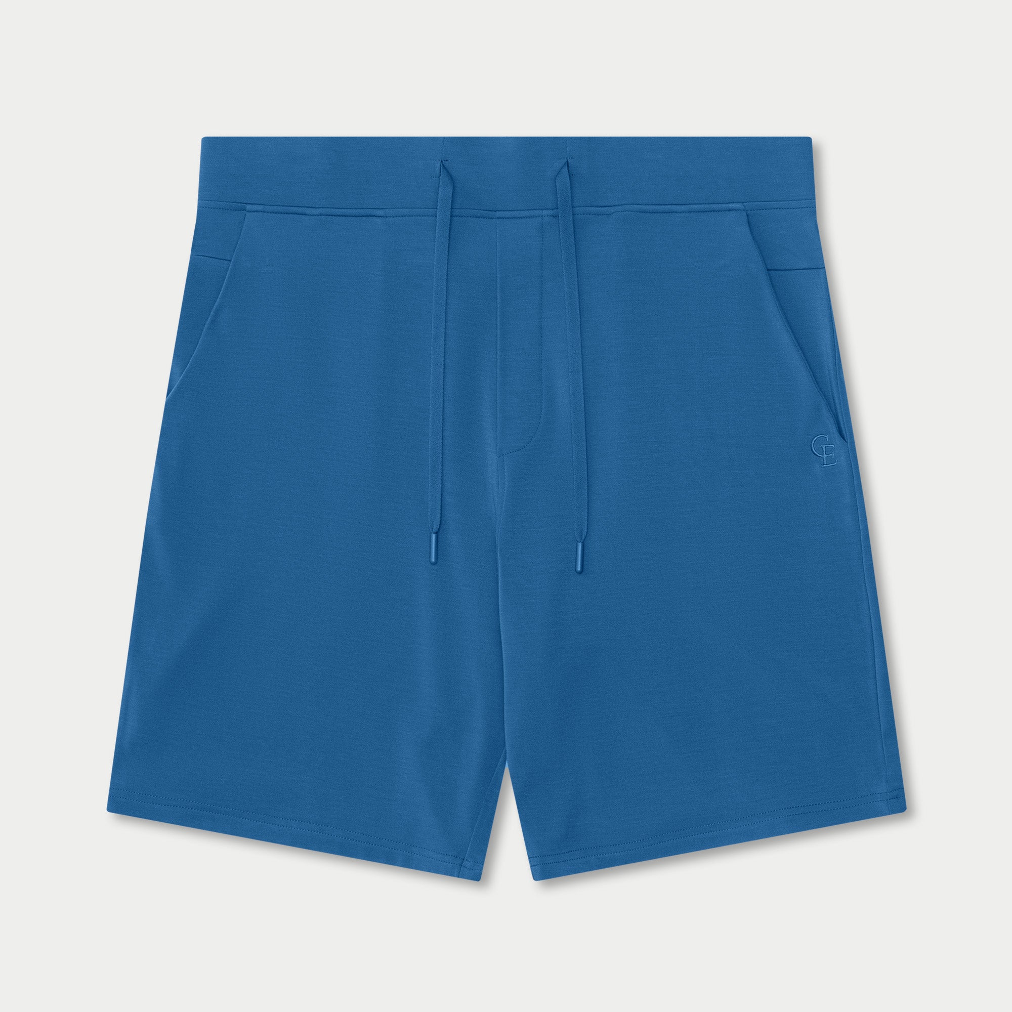 Men's Brushed Bamboo Shorts - Last Chance - Image 6