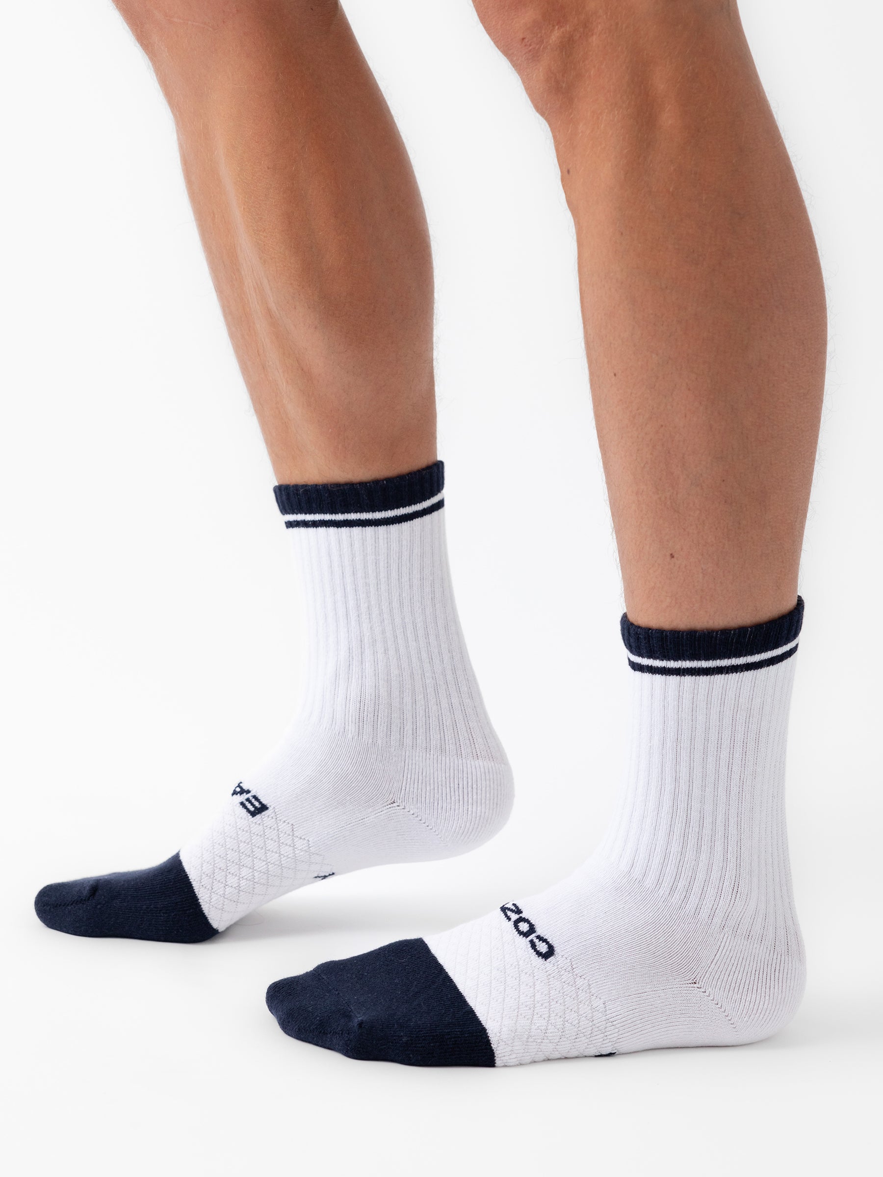 Essential Calf Sock - Last Chance - Image 15