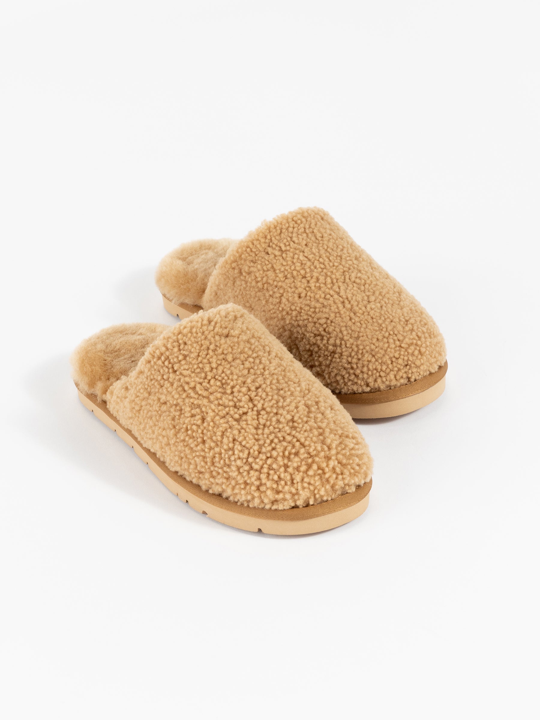 Puffy Sheep Slippers - Image 14