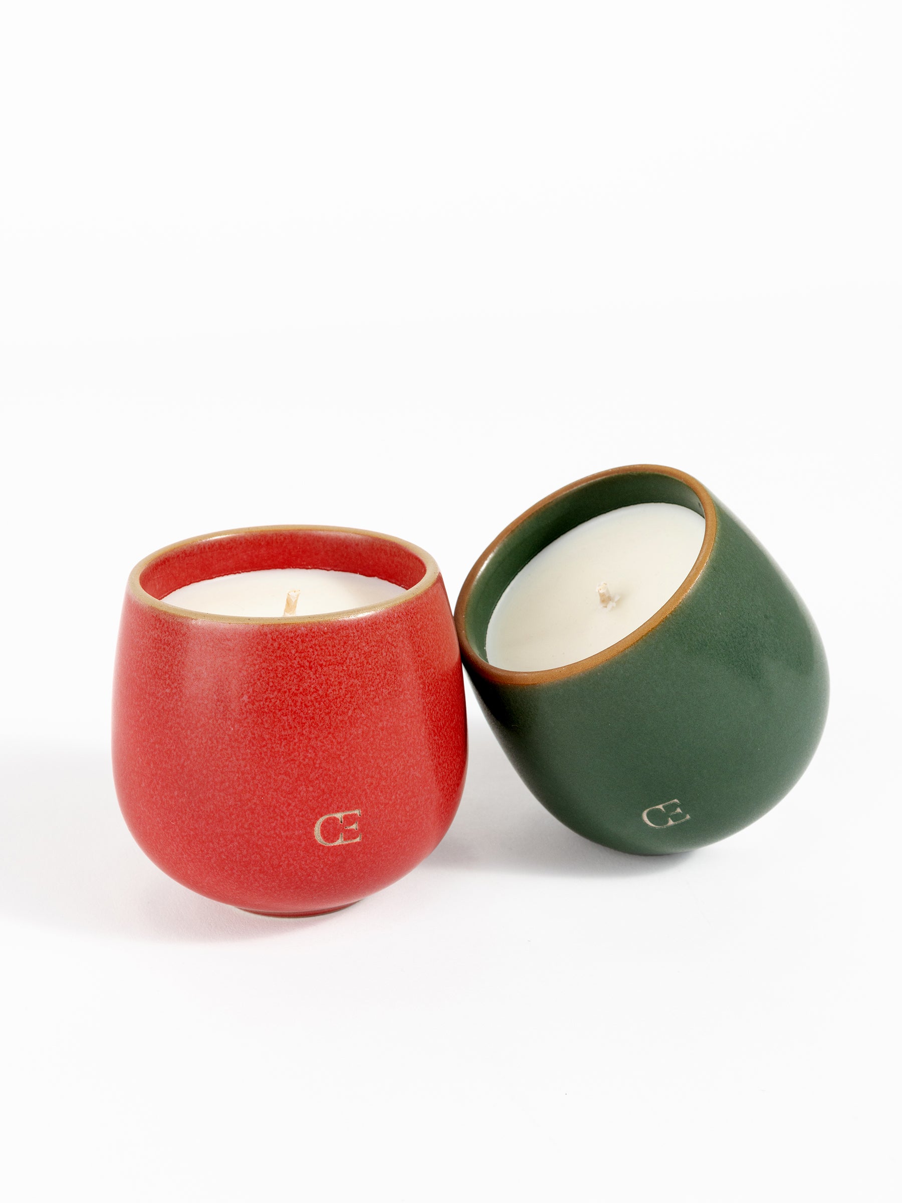 The Holiday Candle Set - Image 6