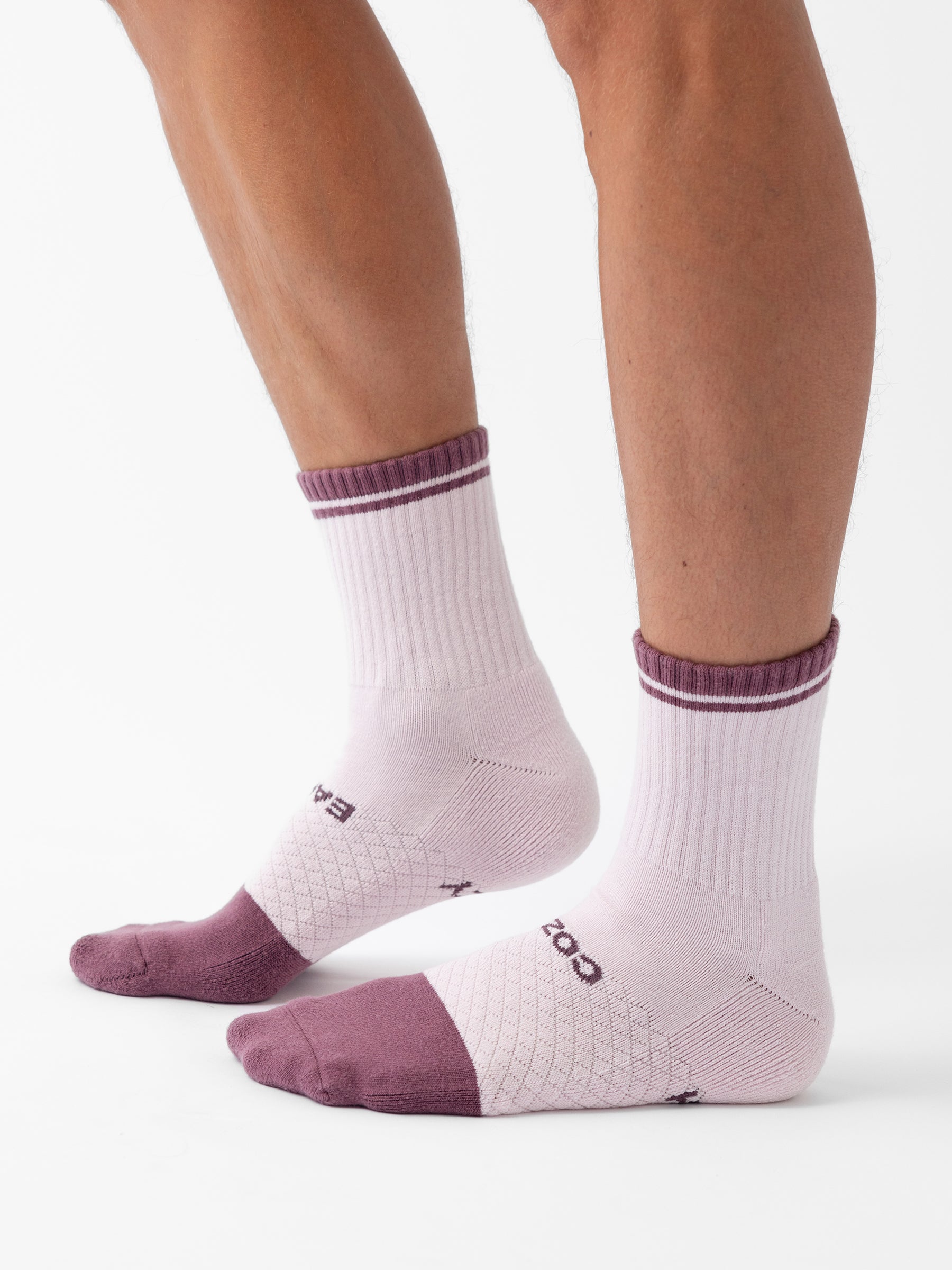 Essential Quarter Sock - Last Chance - Image 36