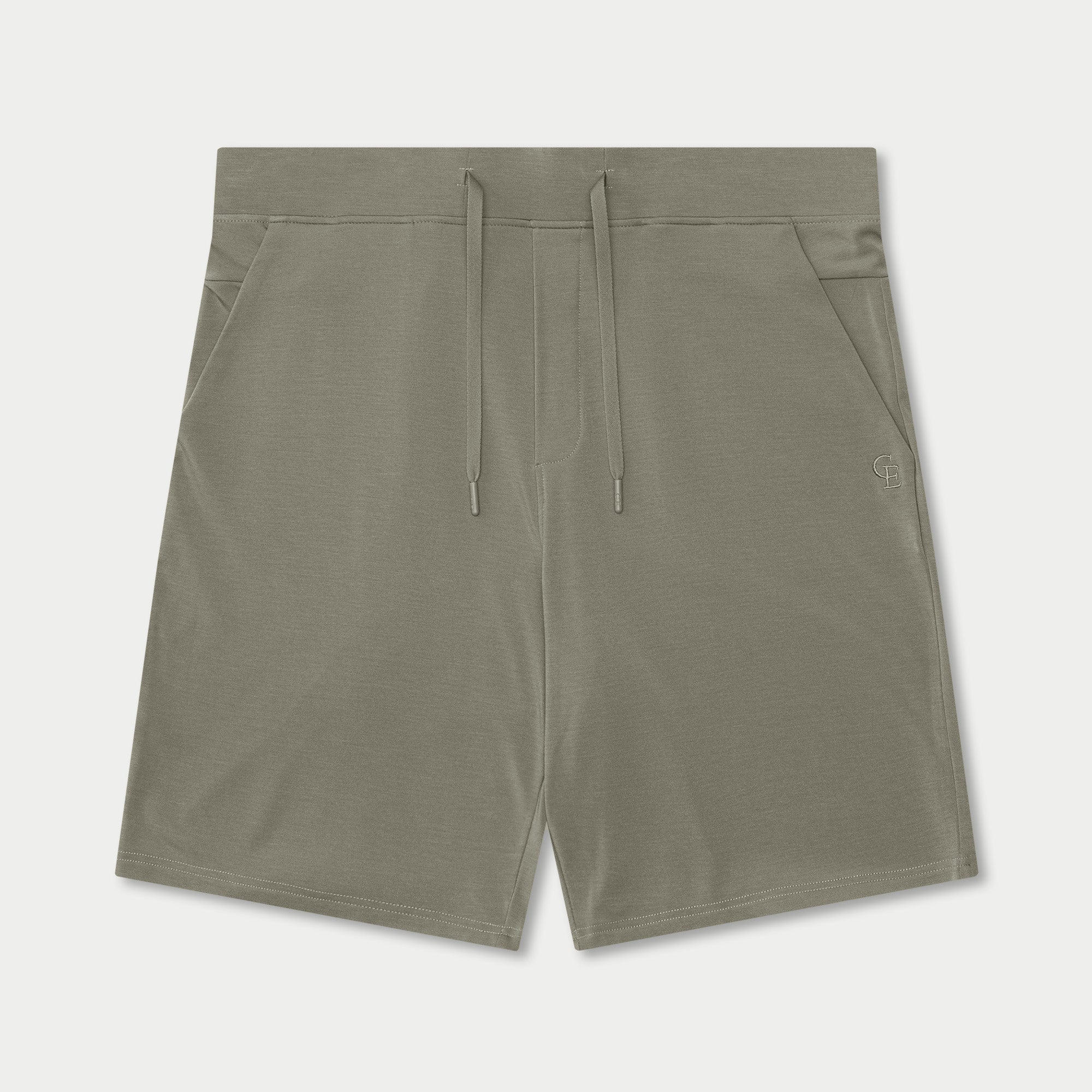 Men's Brushed Bamboo Shorts - Last Chance - Image 20