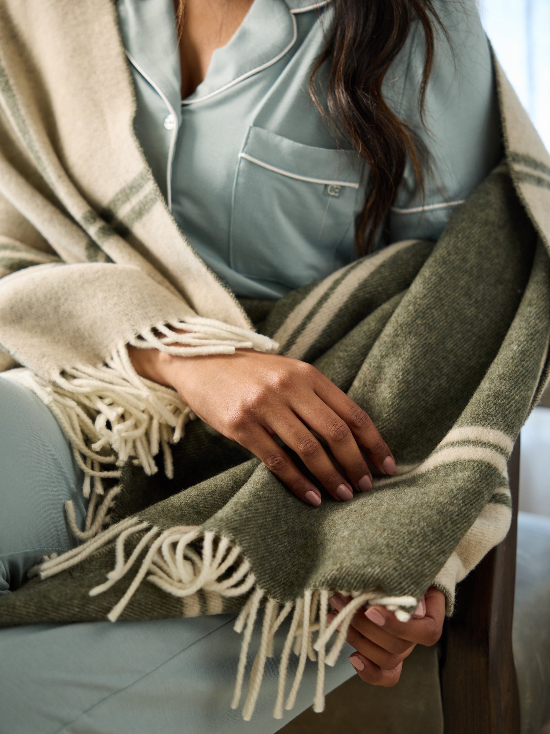 Cortina Throw - Last Chance - Image 13