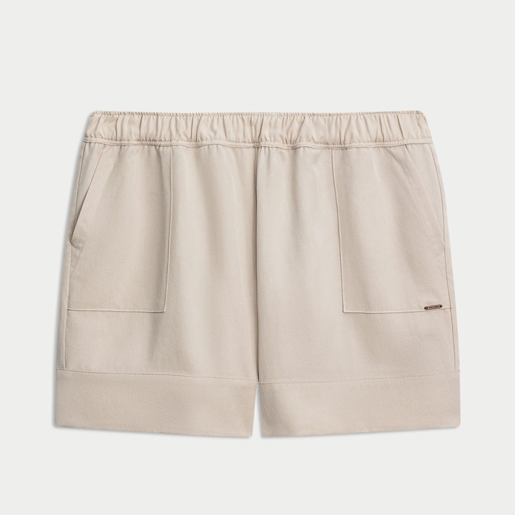 Women's Cozy Earth Coastal Comfort Shorts - Last Chance - Image 10