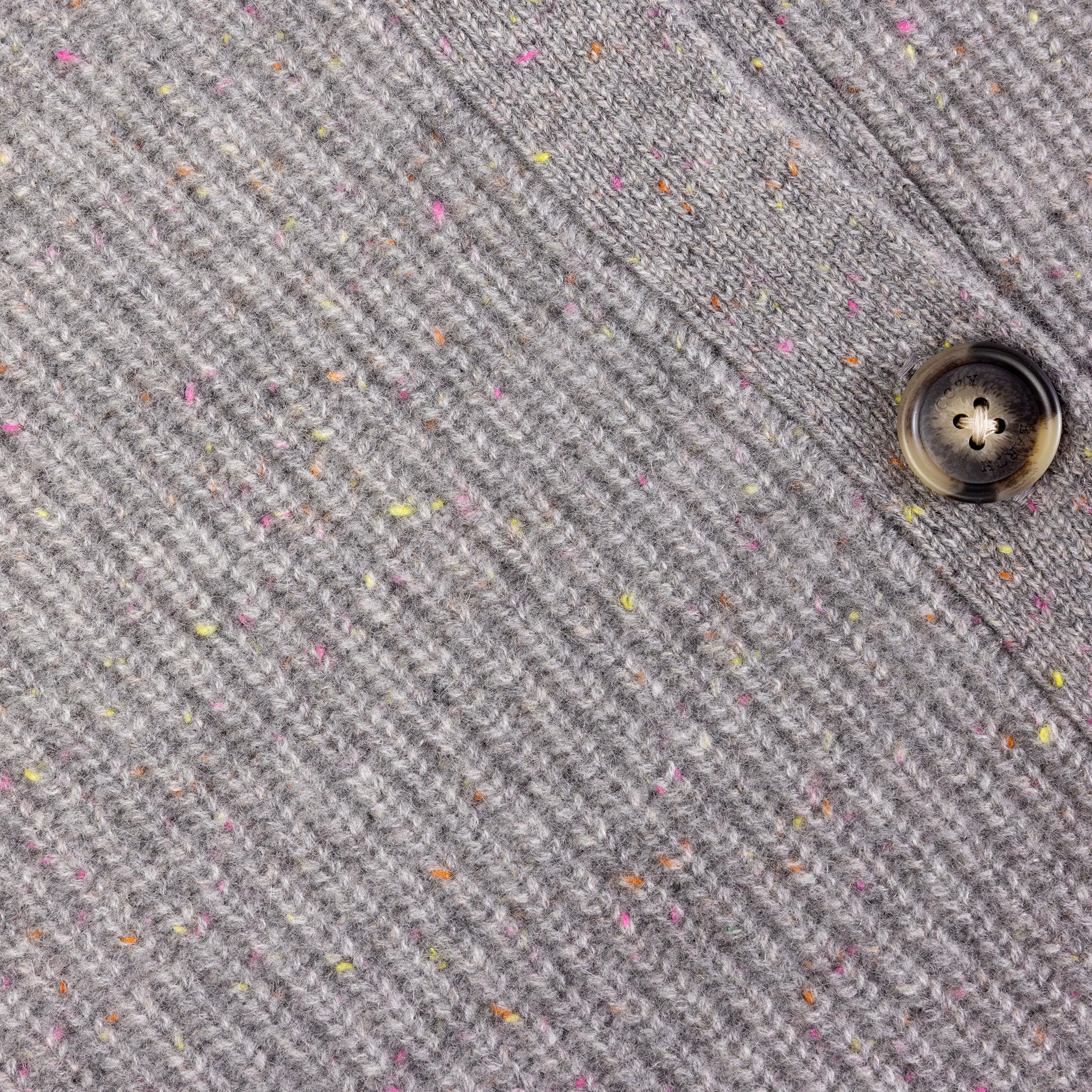 Oversized Sunday Cashmere Cardigan - Last Chance - Image 28