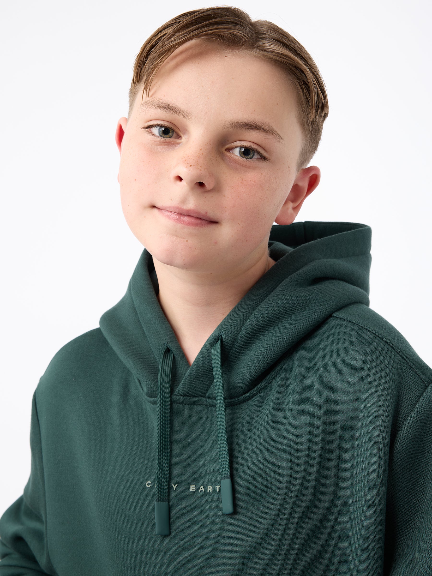 Kid's CityScape Hoodie - Last Chance - Image 16