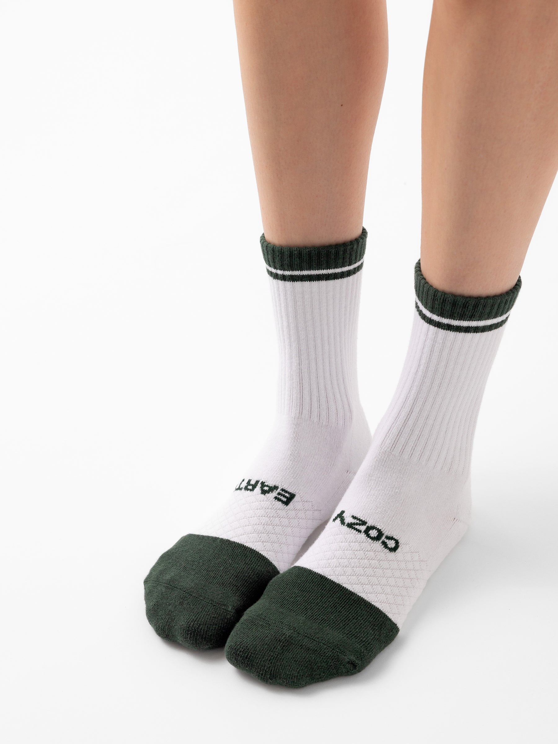 Essential Calf Sock - Last Chance - Image 23