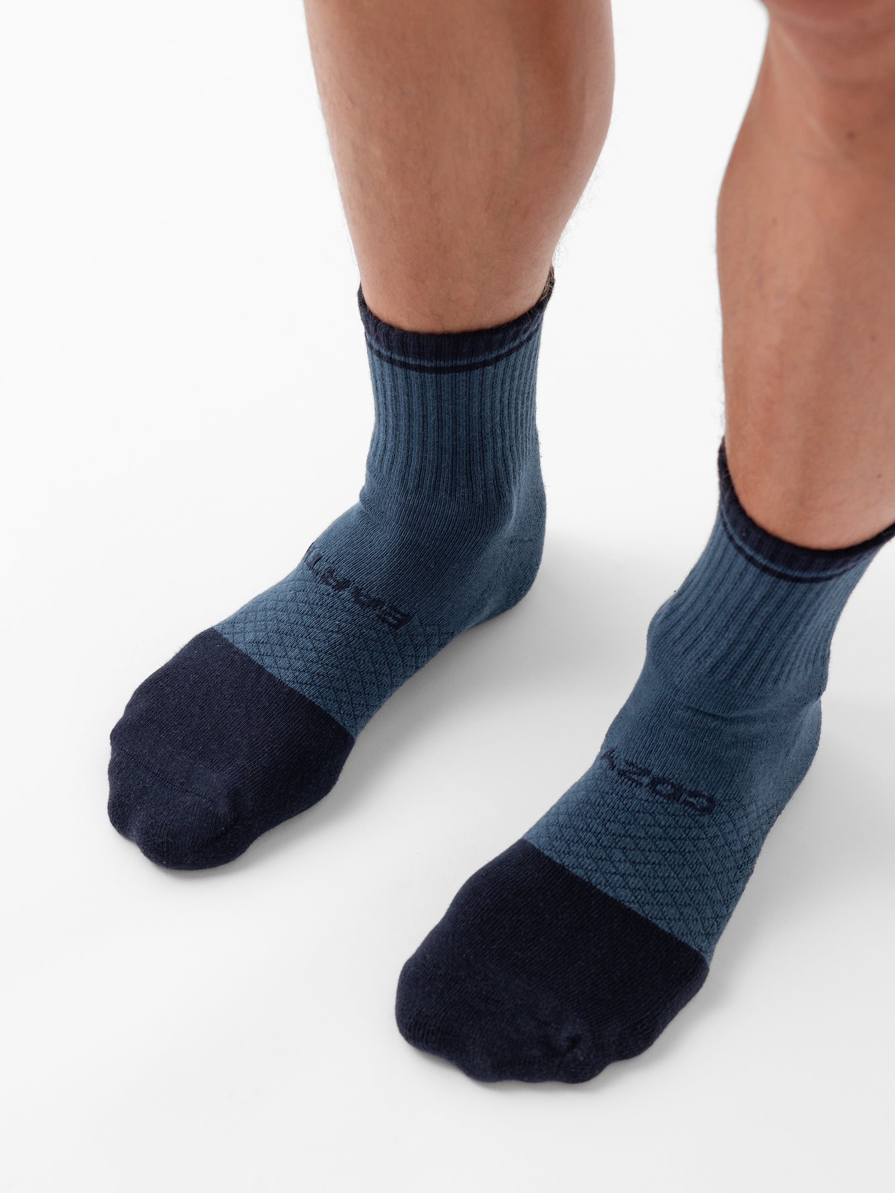 Essential Quarter Sock 4-Pack - Last Chance - Image 16