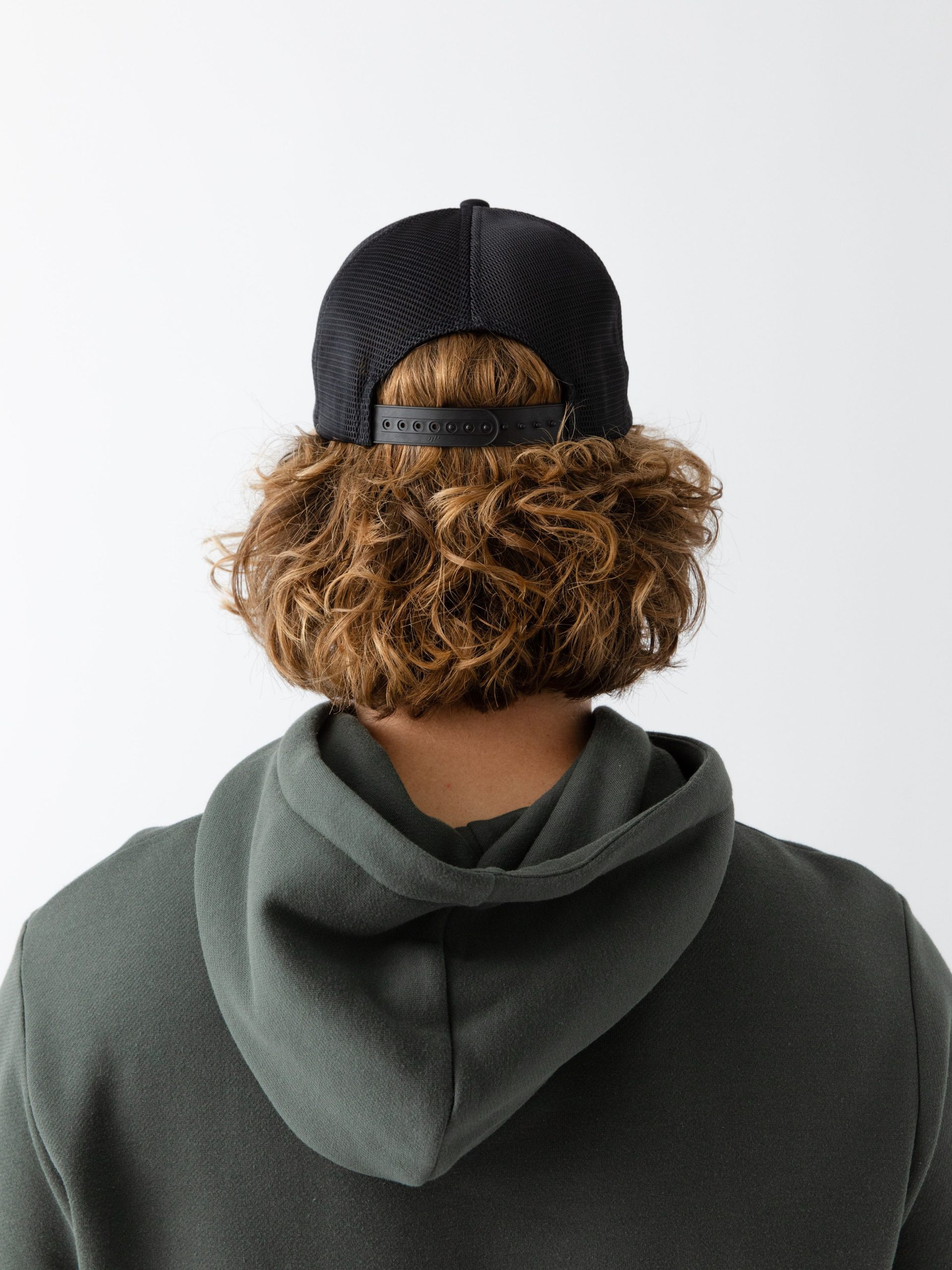 Mesh Trucker Hat - Image 9